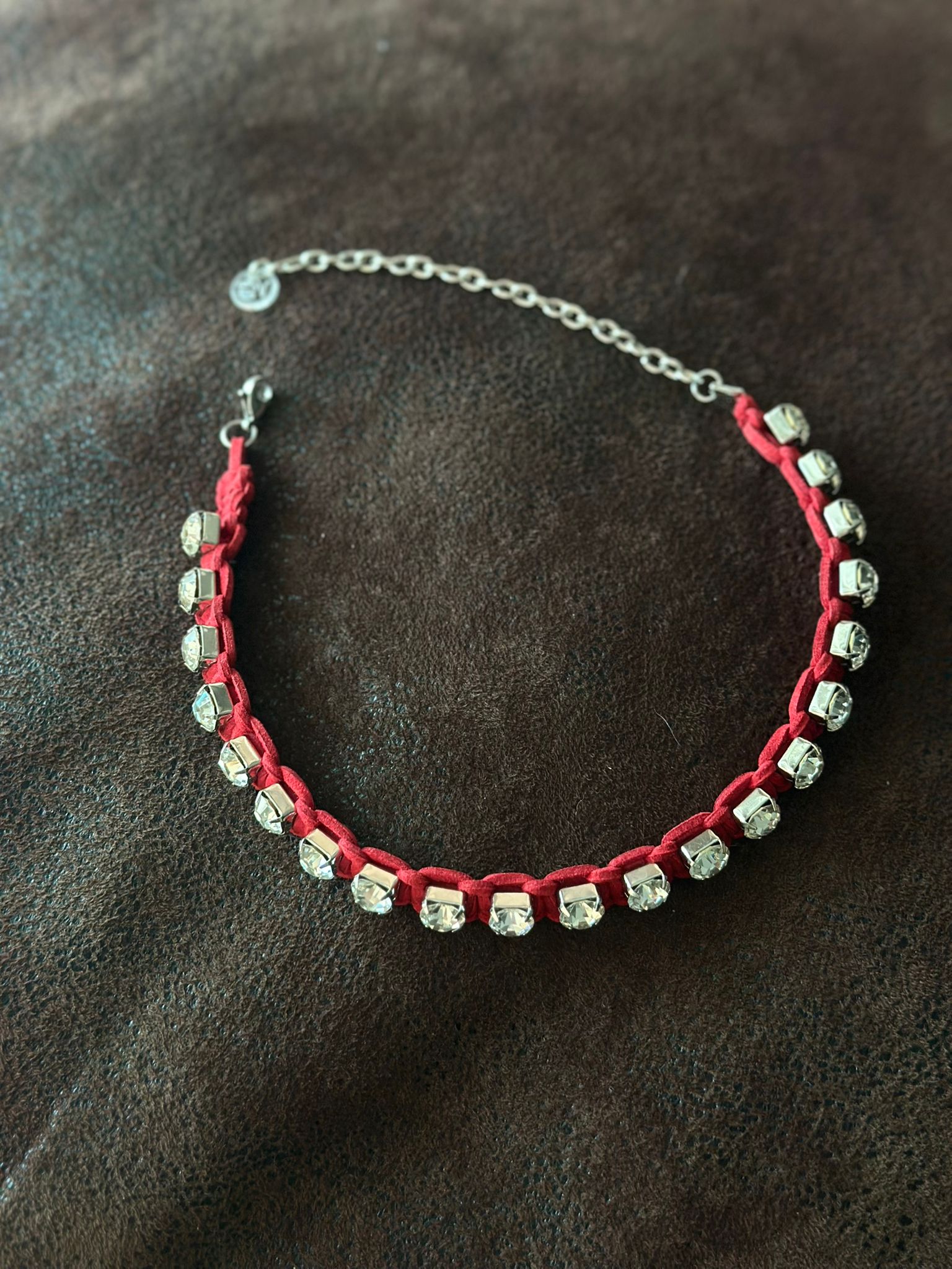 Choker Dot