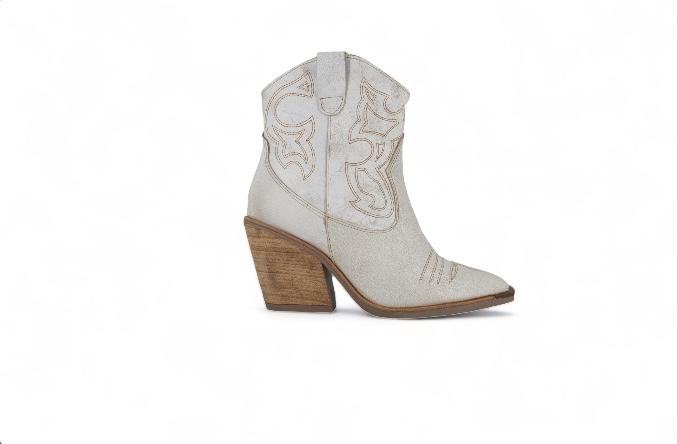 BOTA TEXANA ARIZONA