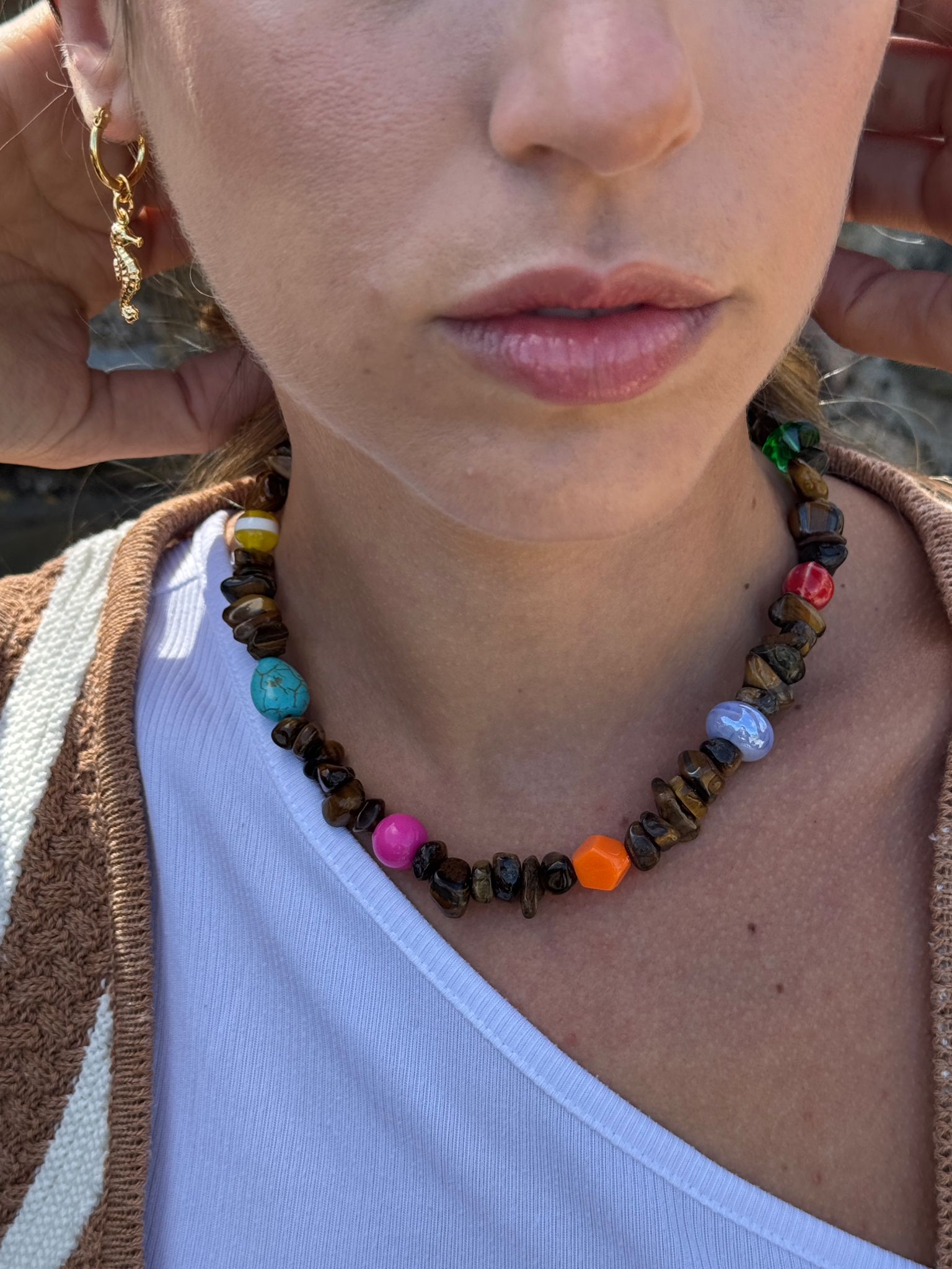 Collar Sirena