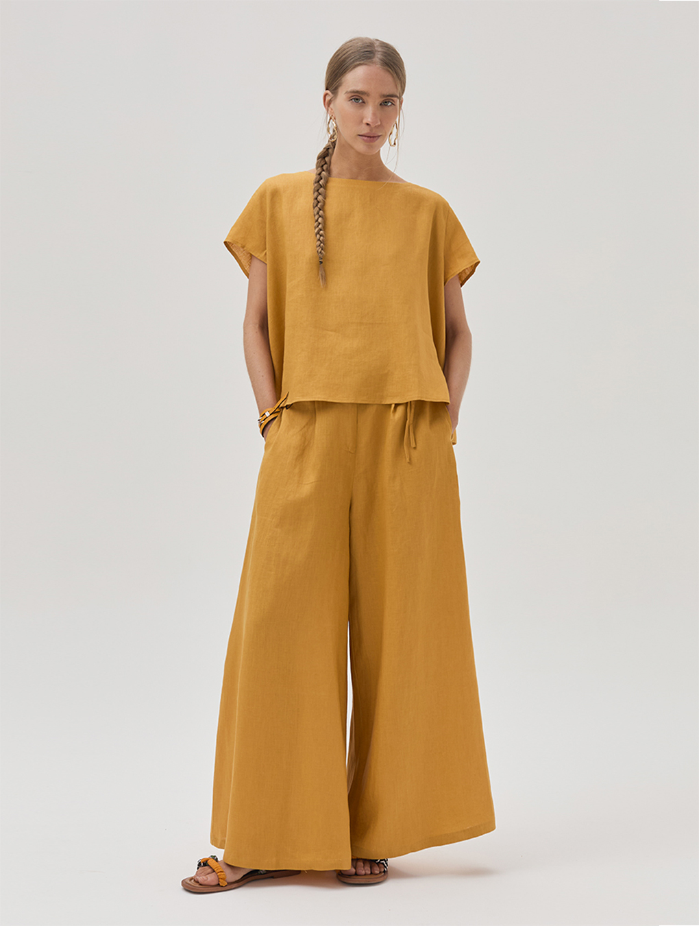 Pantalón Oasis