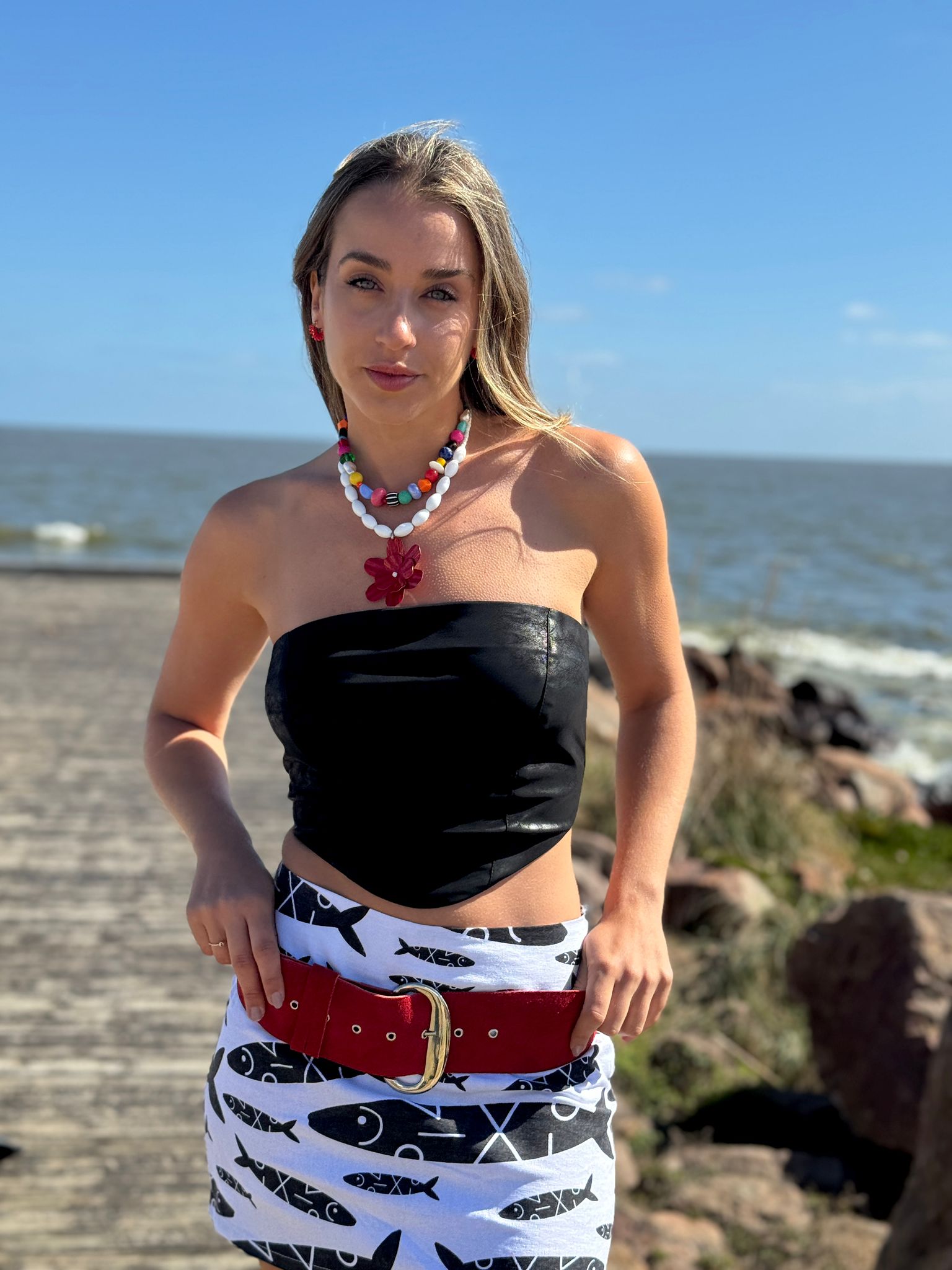 Collar Maui