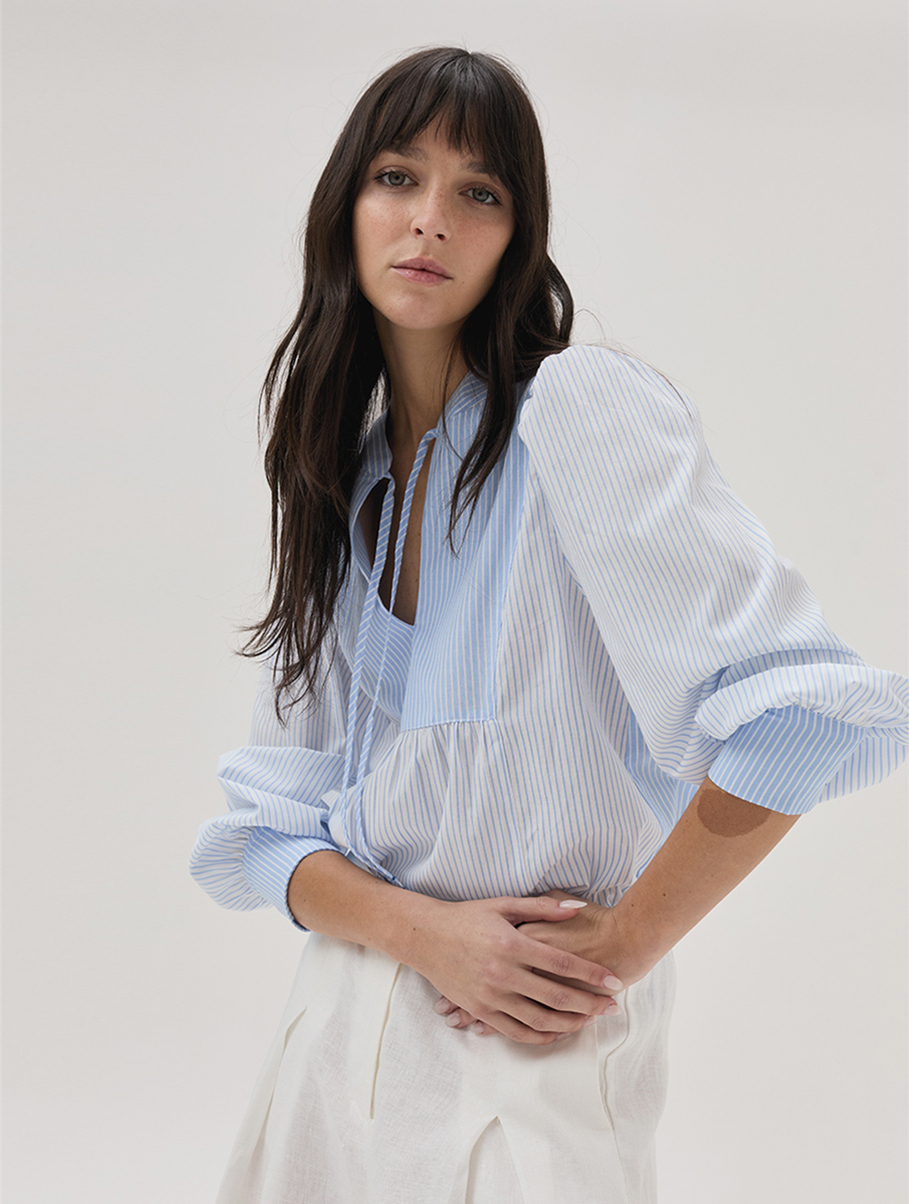 Blusa Tilo