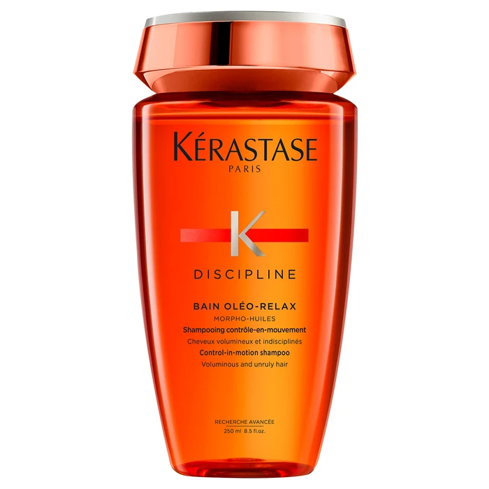 Bain Discipline Oleo-Relax 250ml