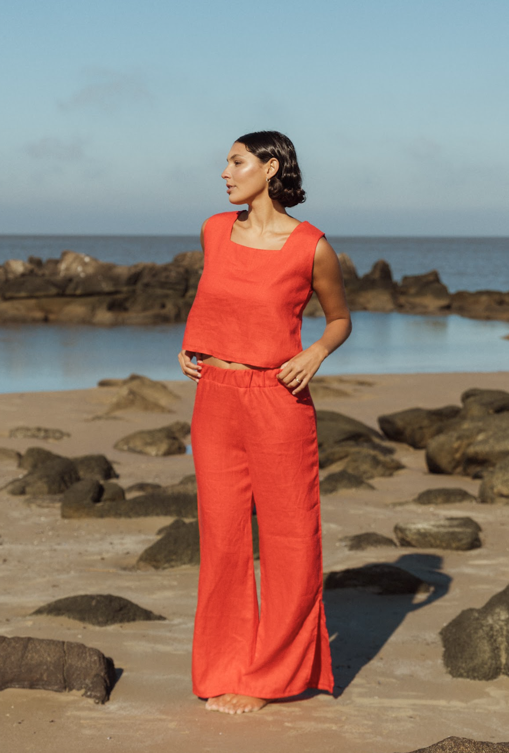 pantalon indonesia
