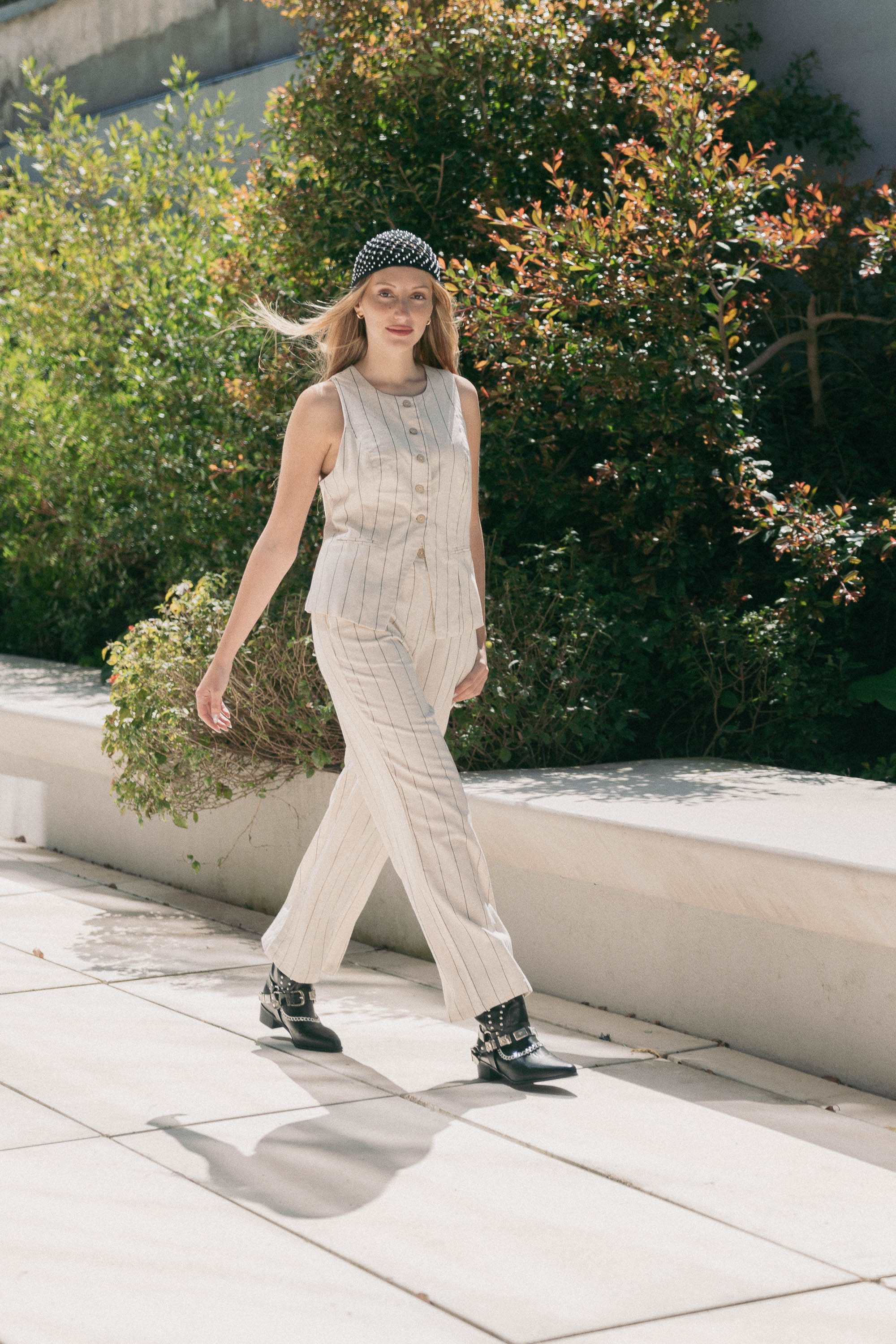 Pantalon cabo
