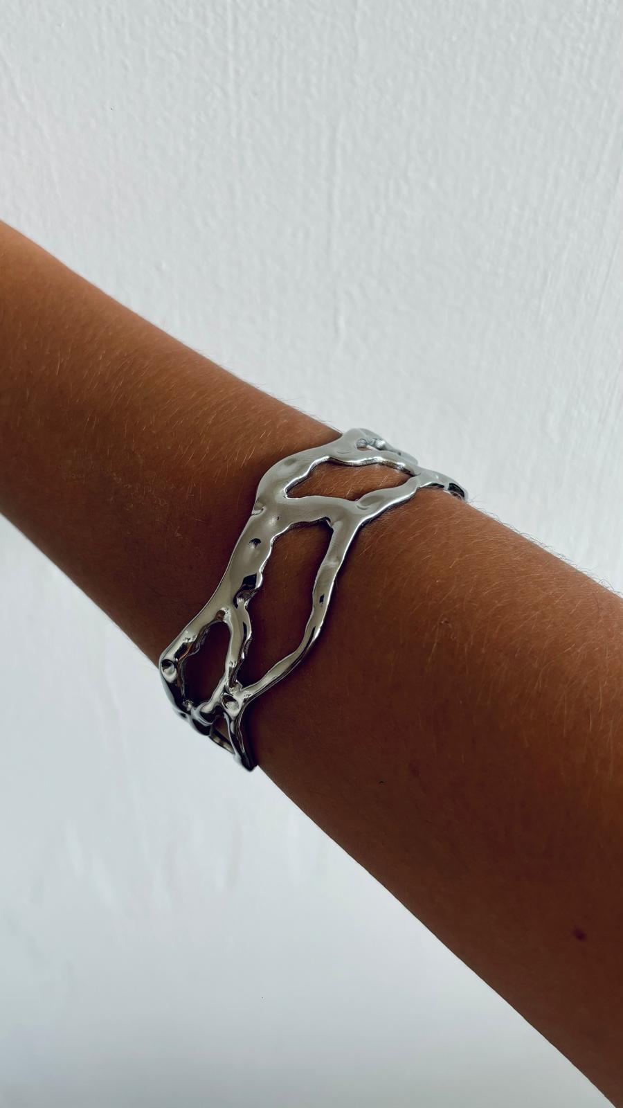 Brazalete Creta