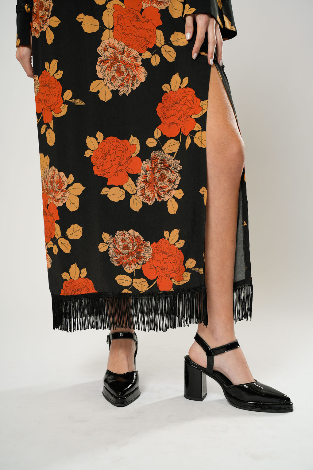 Vestido Hana
