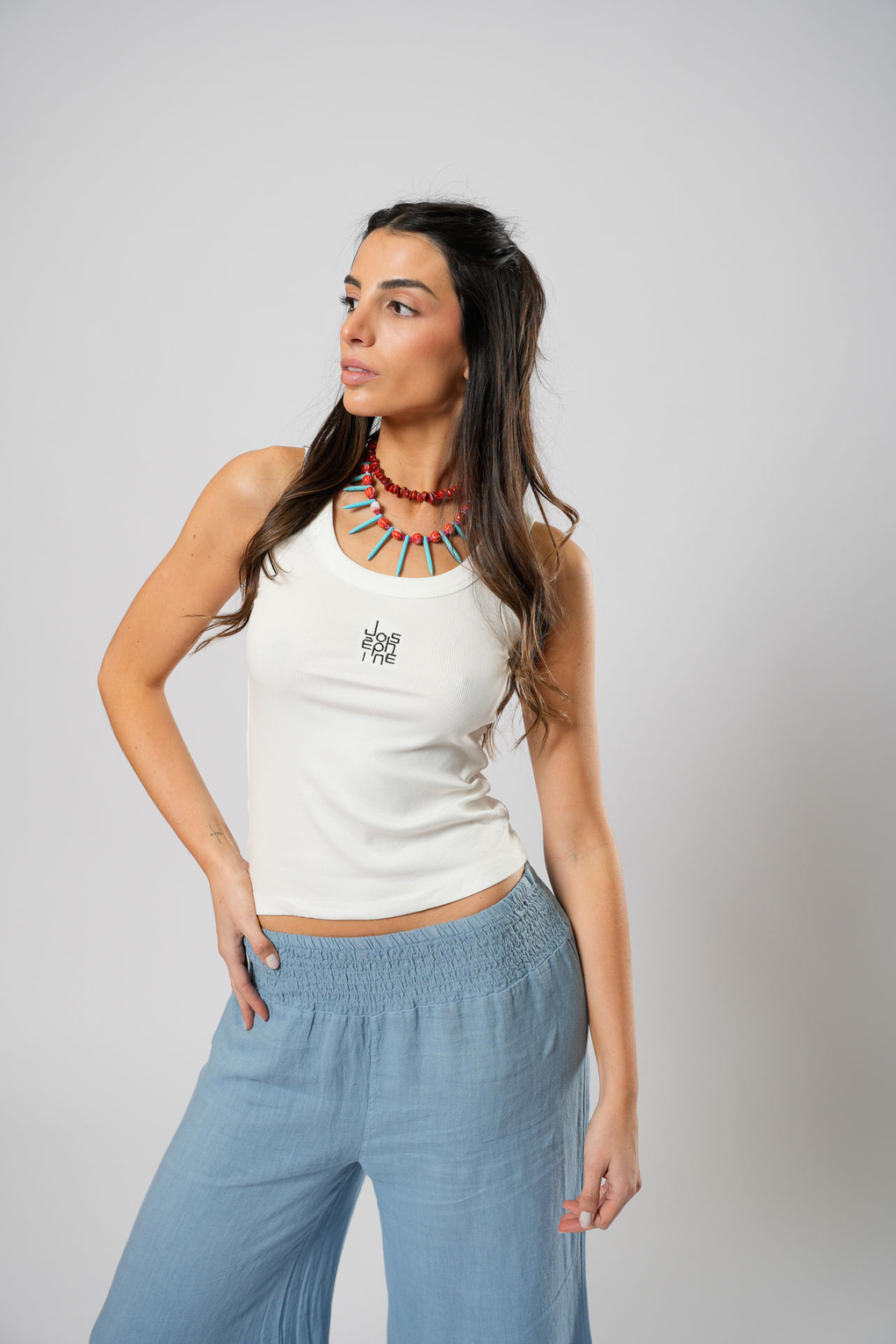 Musculosa Josephine