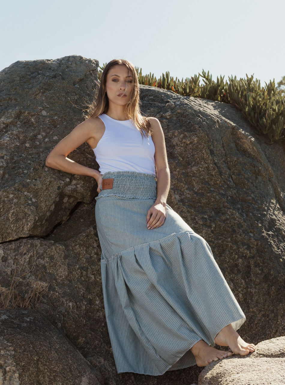 Musculosa comodin