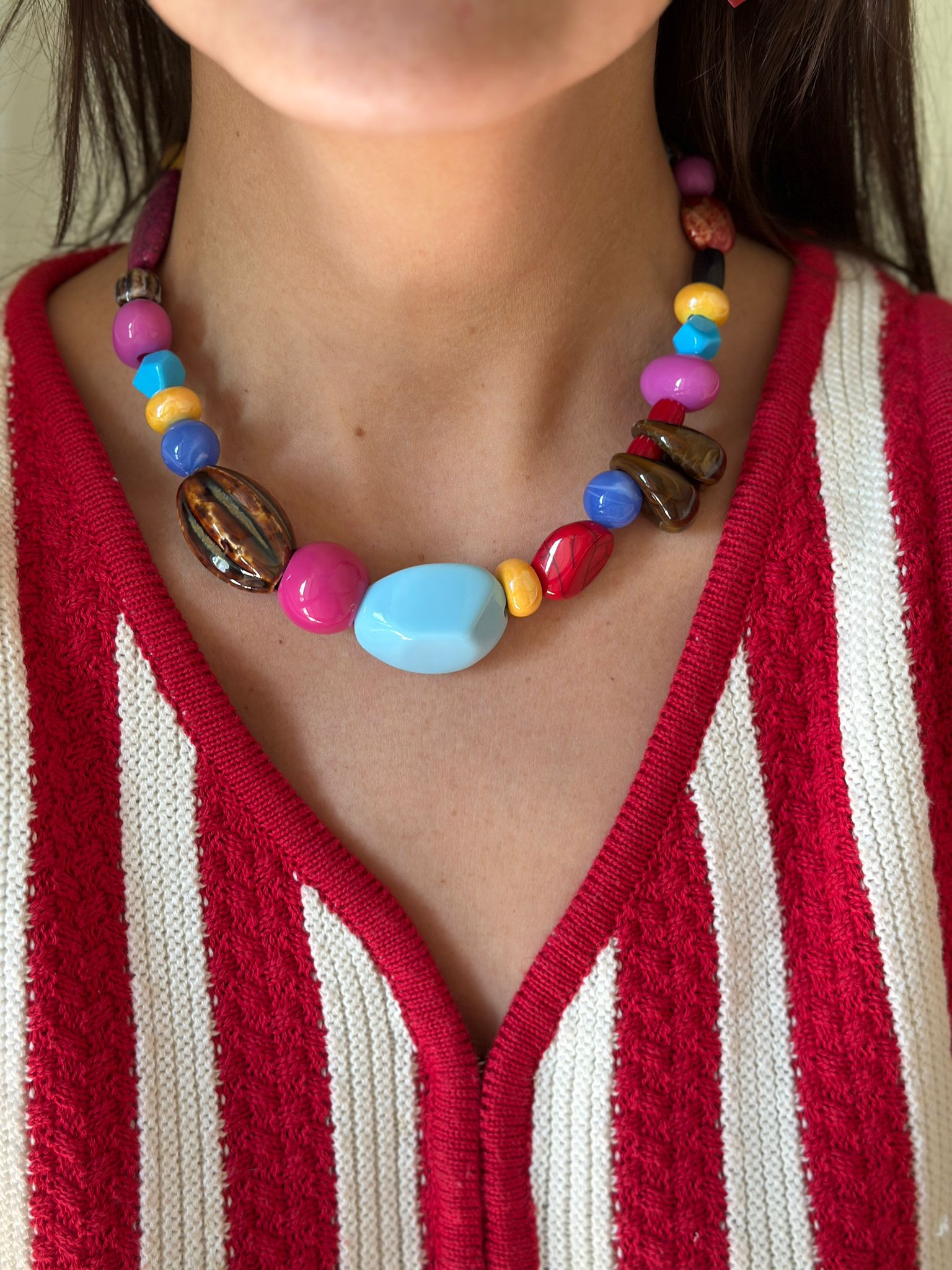 Collar Cocun