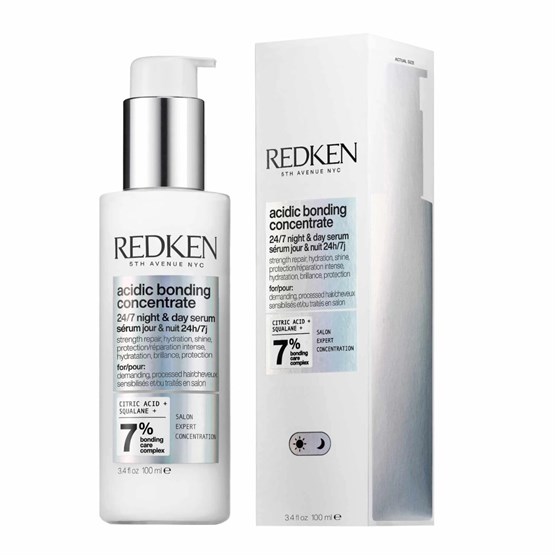 Night Day Serum Acidic 100ml redken