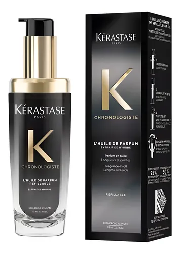 LE PARFUM CHRONOLOGISTE 75ML KERASTASE