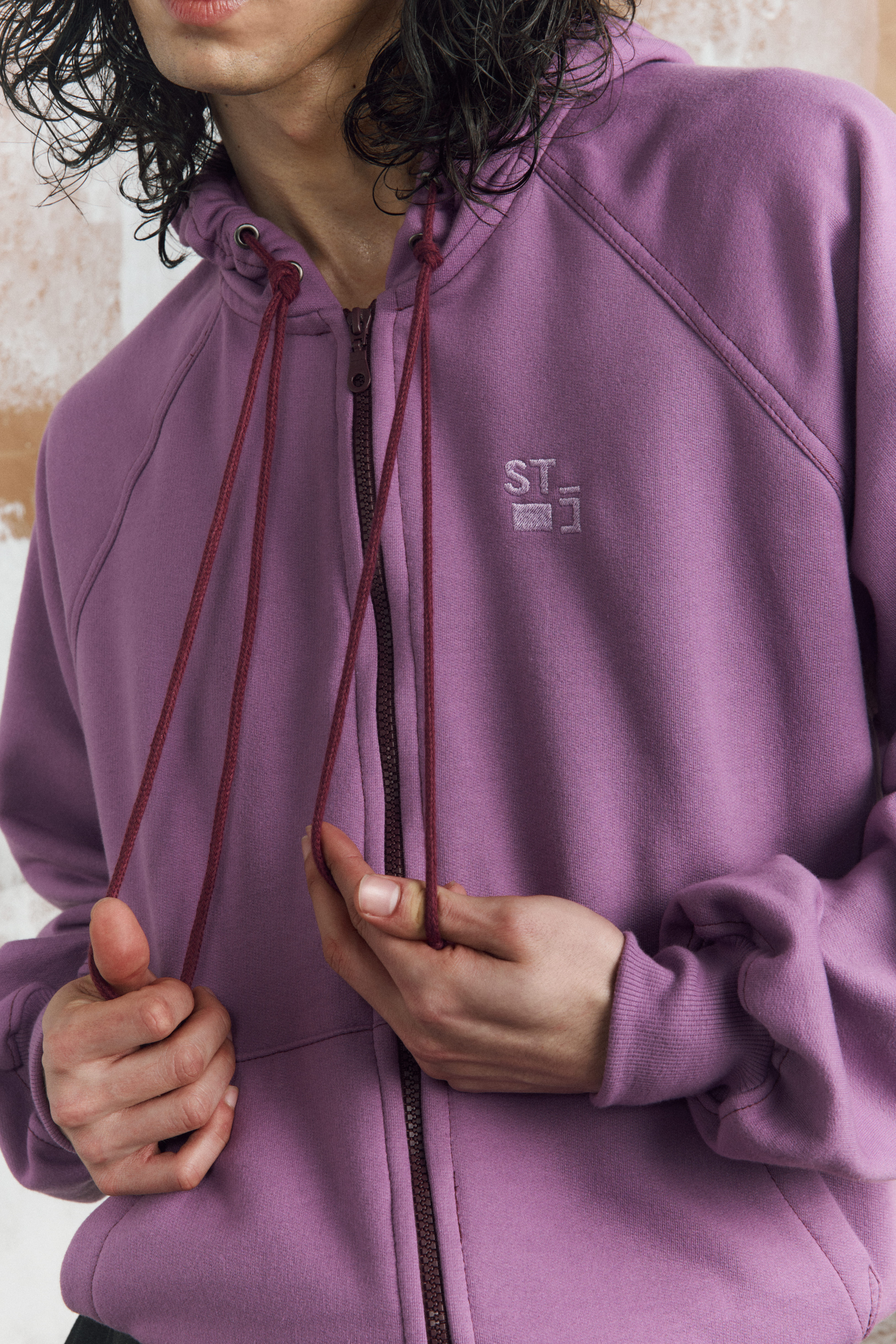 Campera Rutina