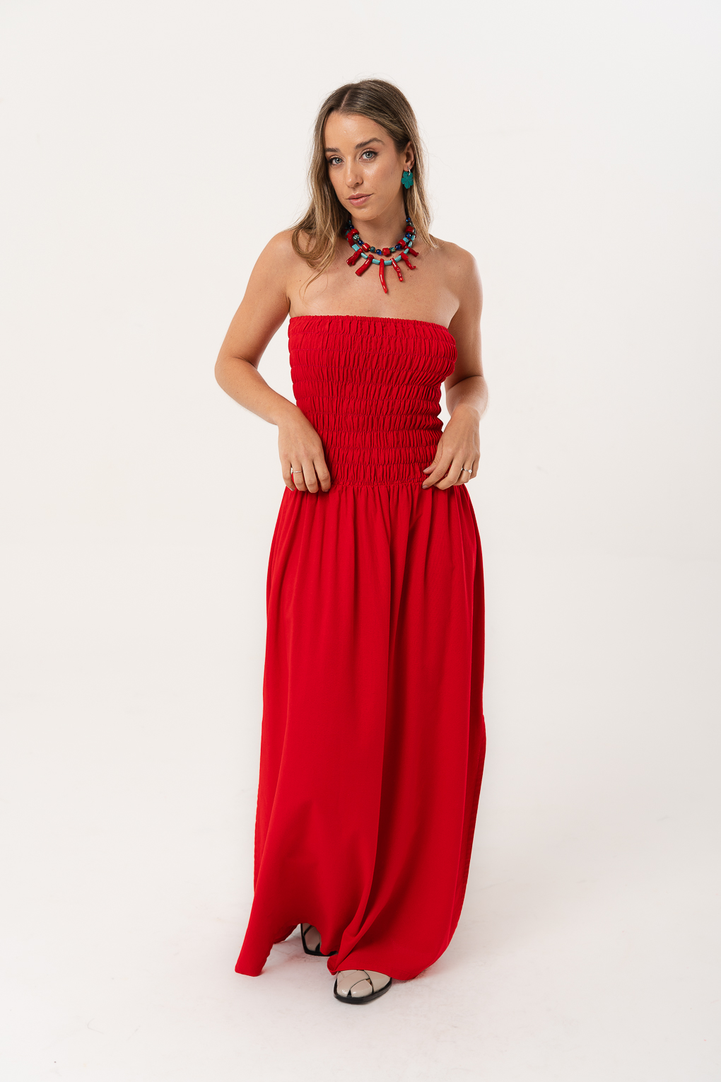 Vestido Kani