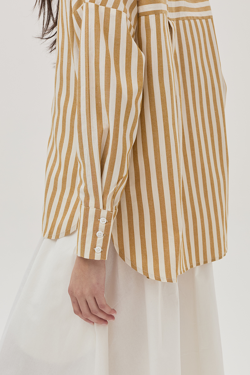 Camisa Harper