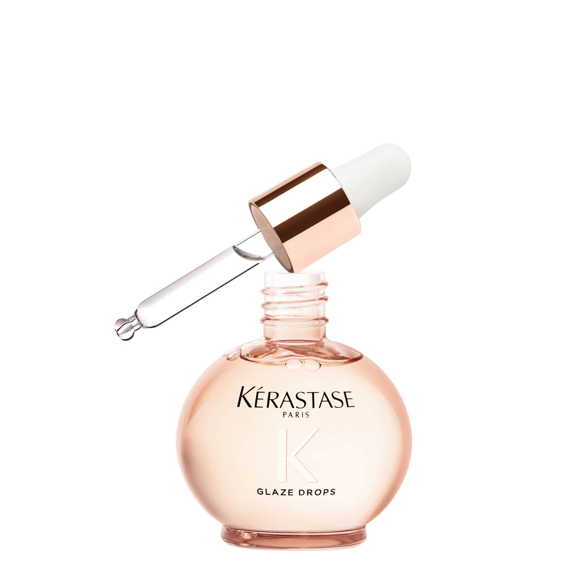 Oil Gloss Absolu Glaze Drops kerastase