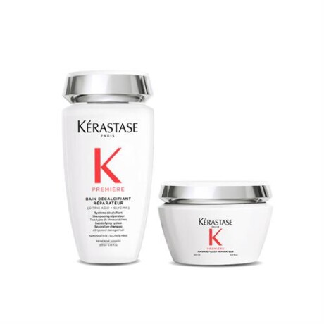 BAIN + MASCARA PREMIERE kerastase