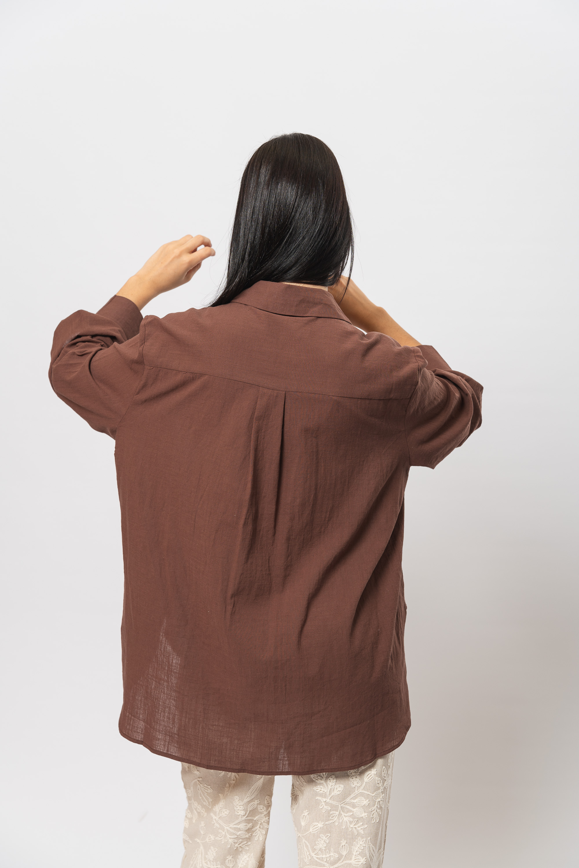 Camisa carol