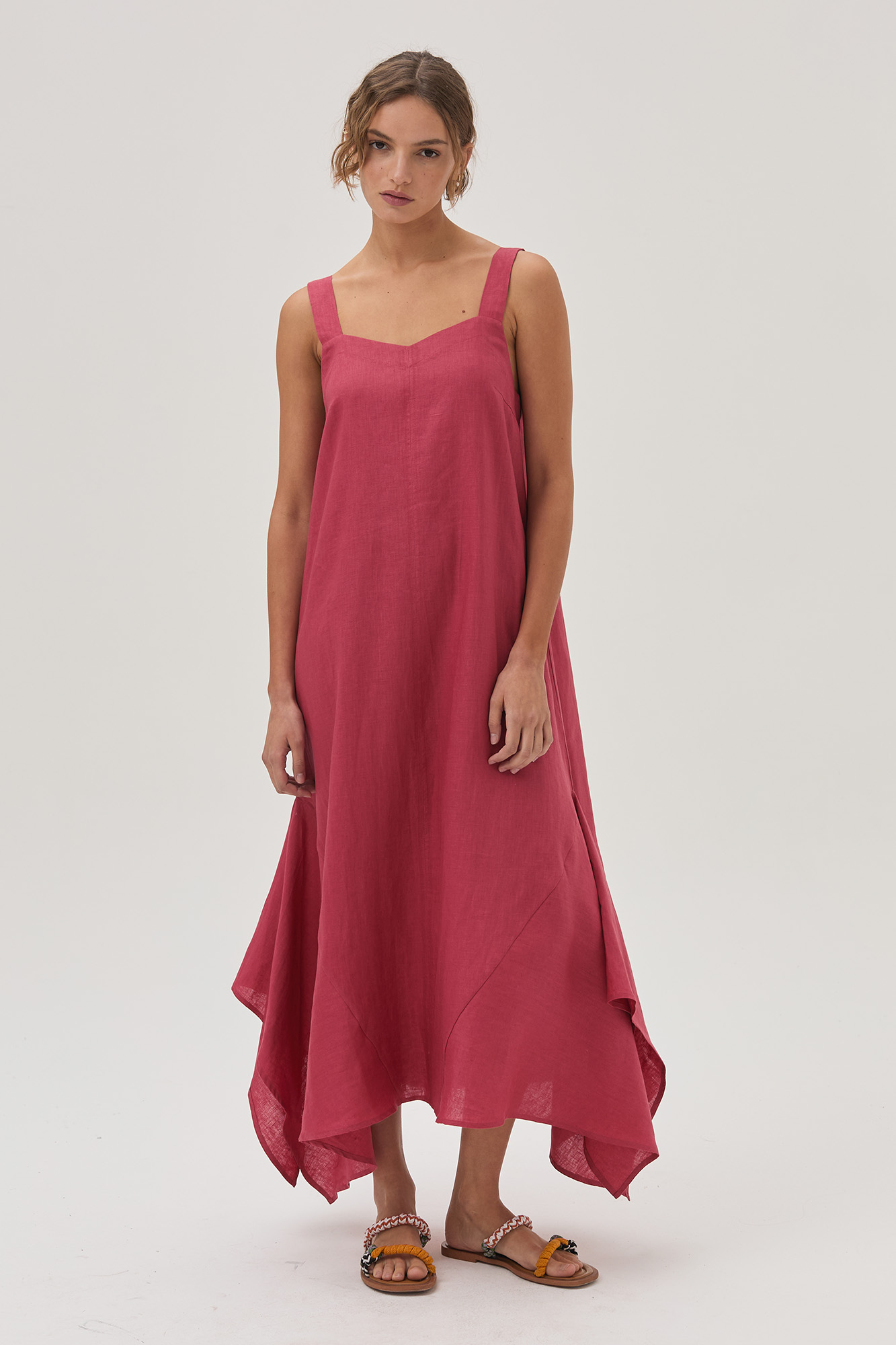 Vestido Roma