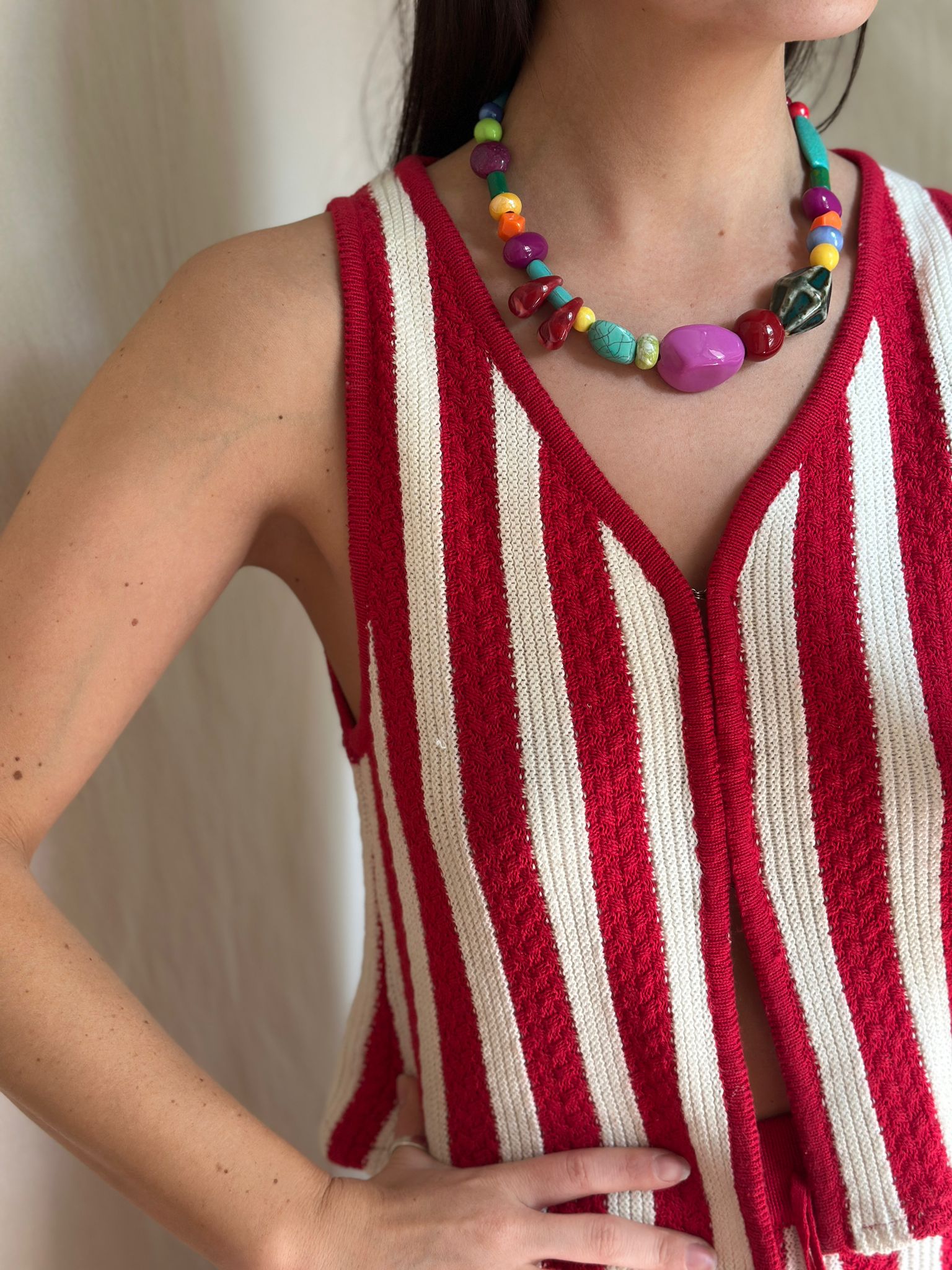Collar Cocun