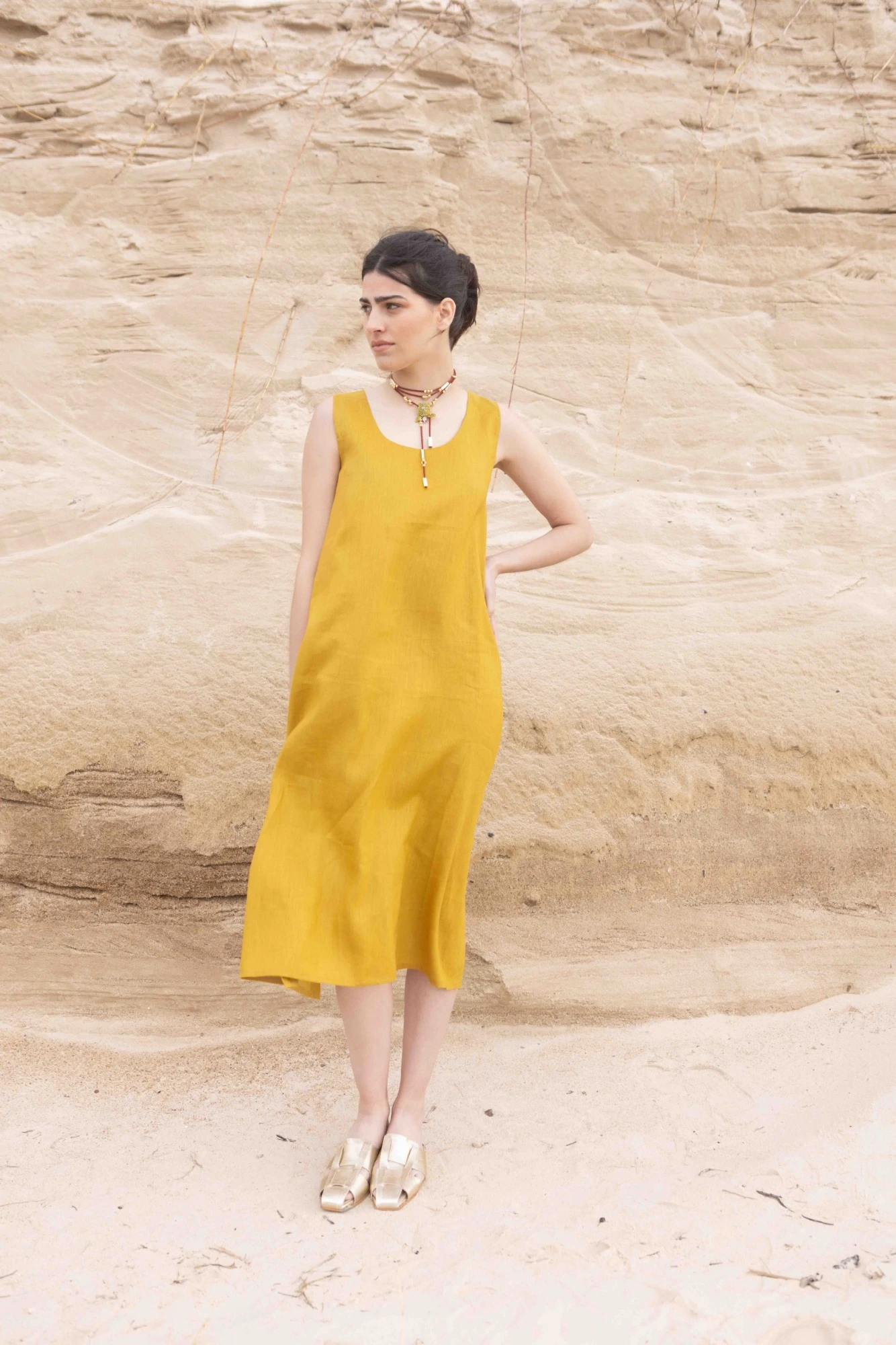 Vestido Allegra