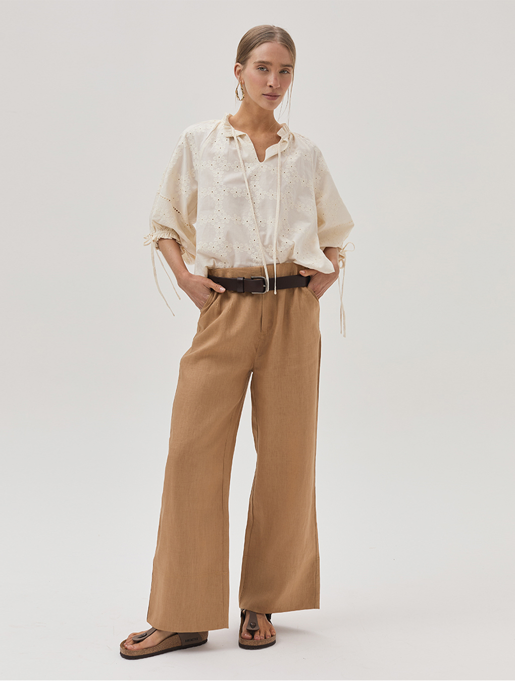 Pantalón Kai
