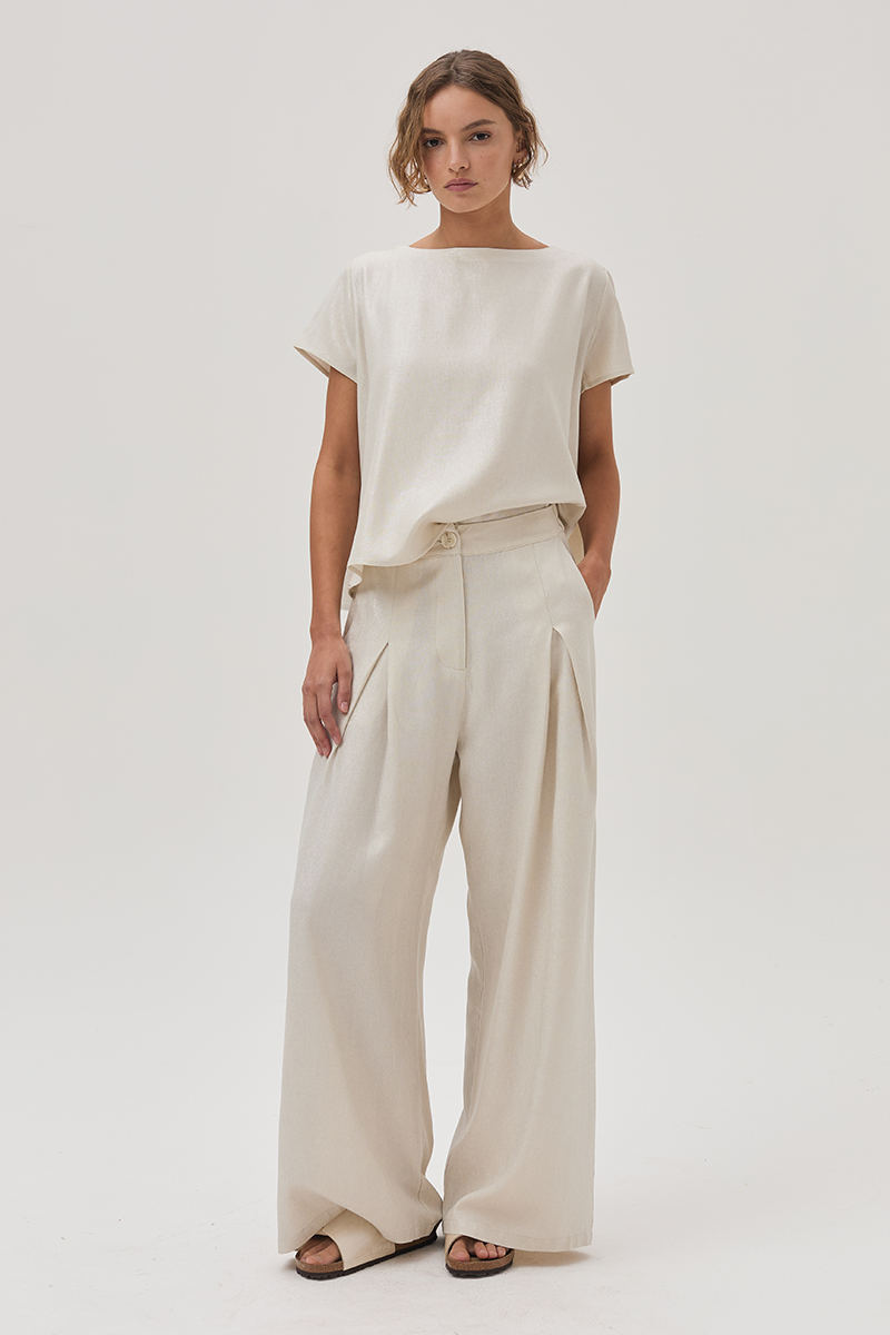 Blusa Alicante