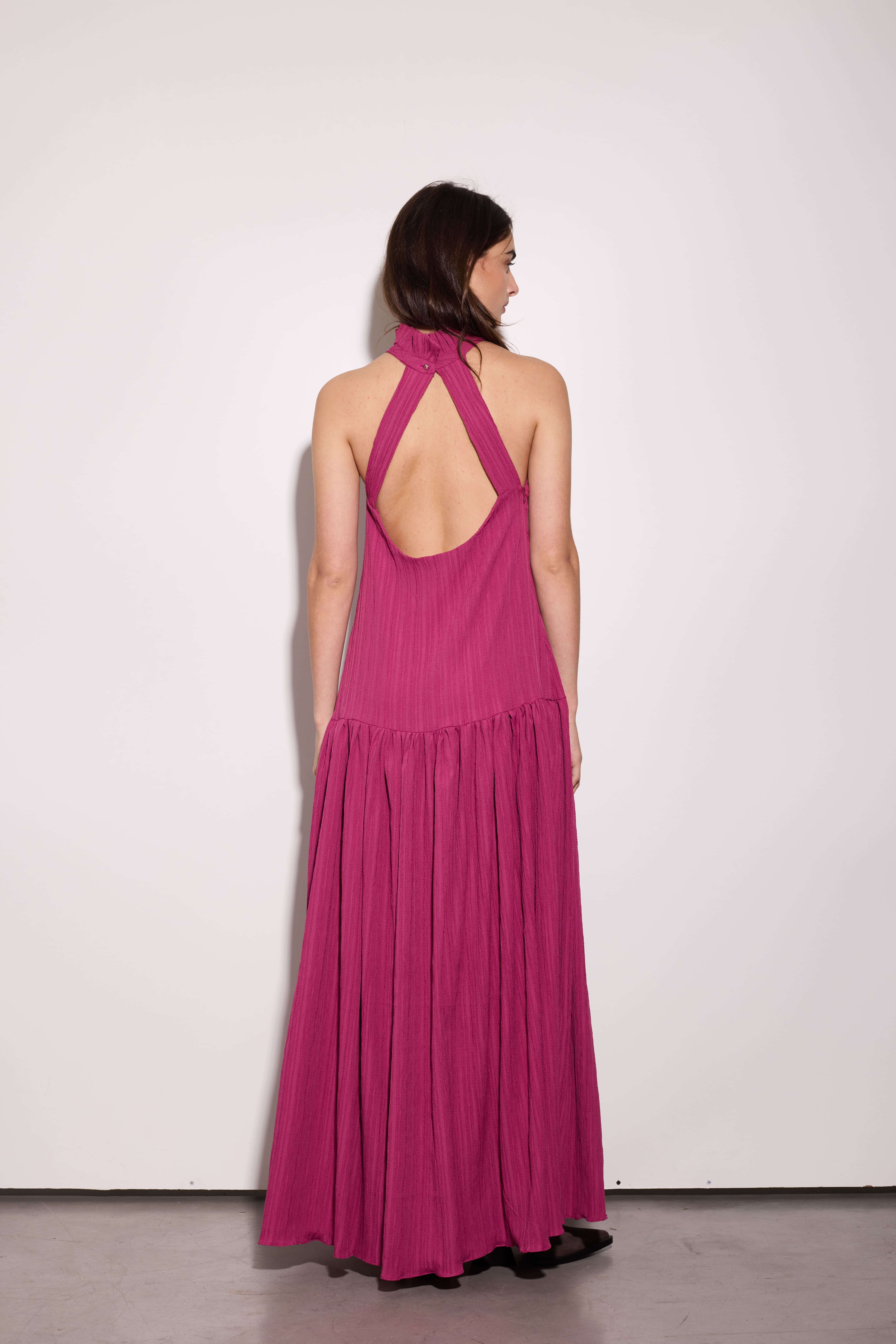 Vestido Tateti