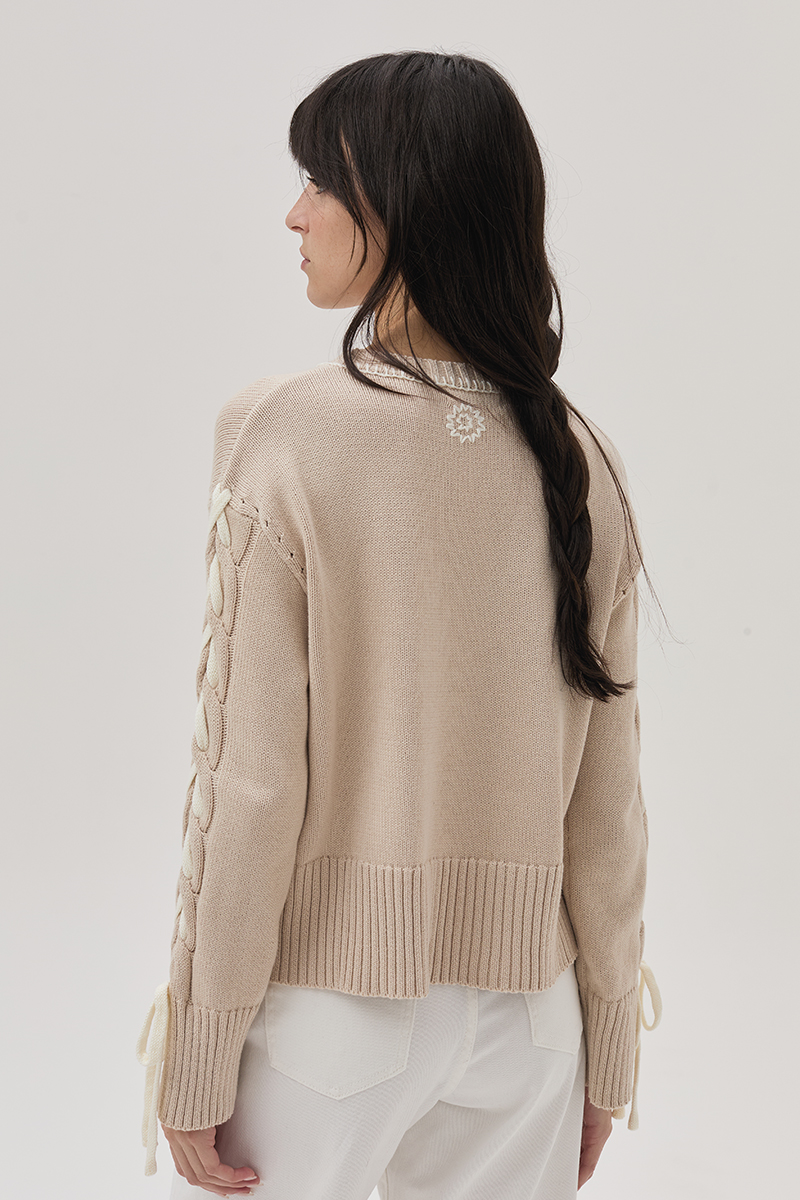 Sweater Neptuno