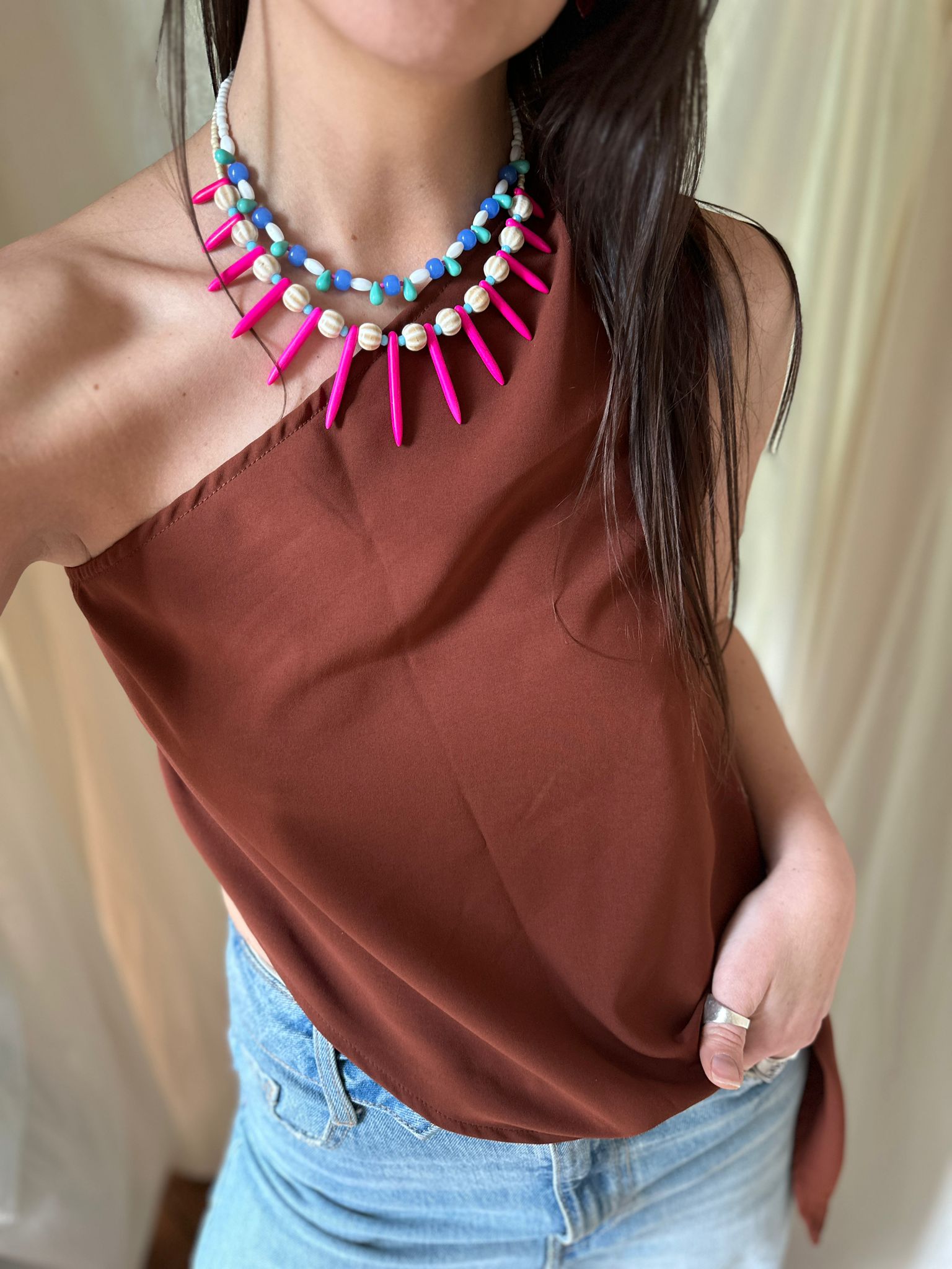 Collar Neri