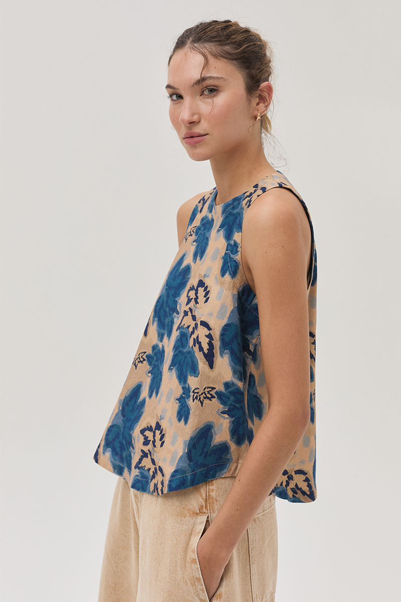 Blusa Marie