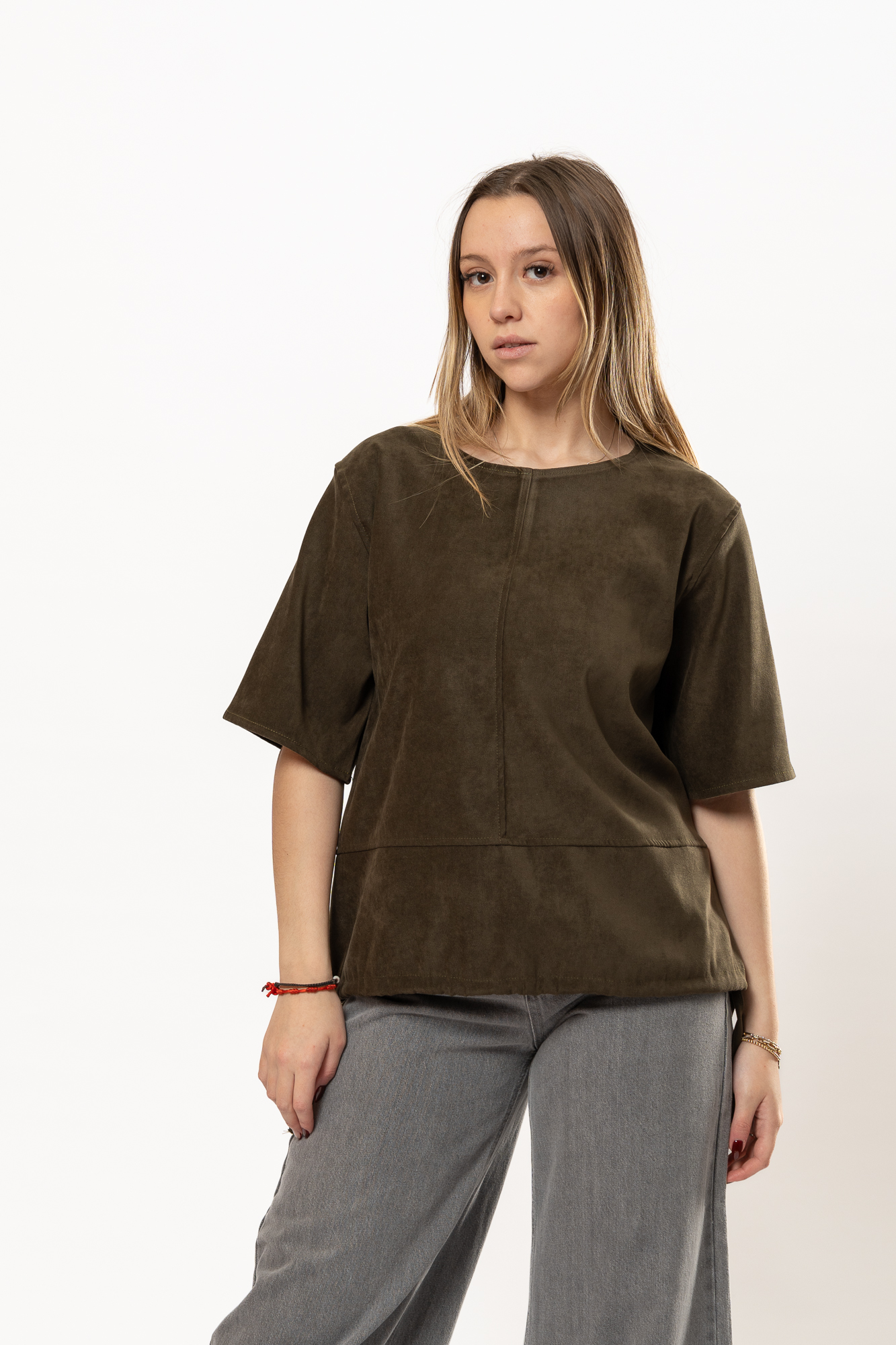 Remera wood