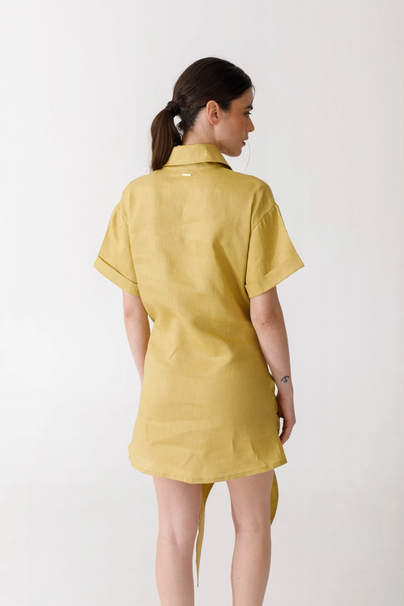 Vestido Kiwi
