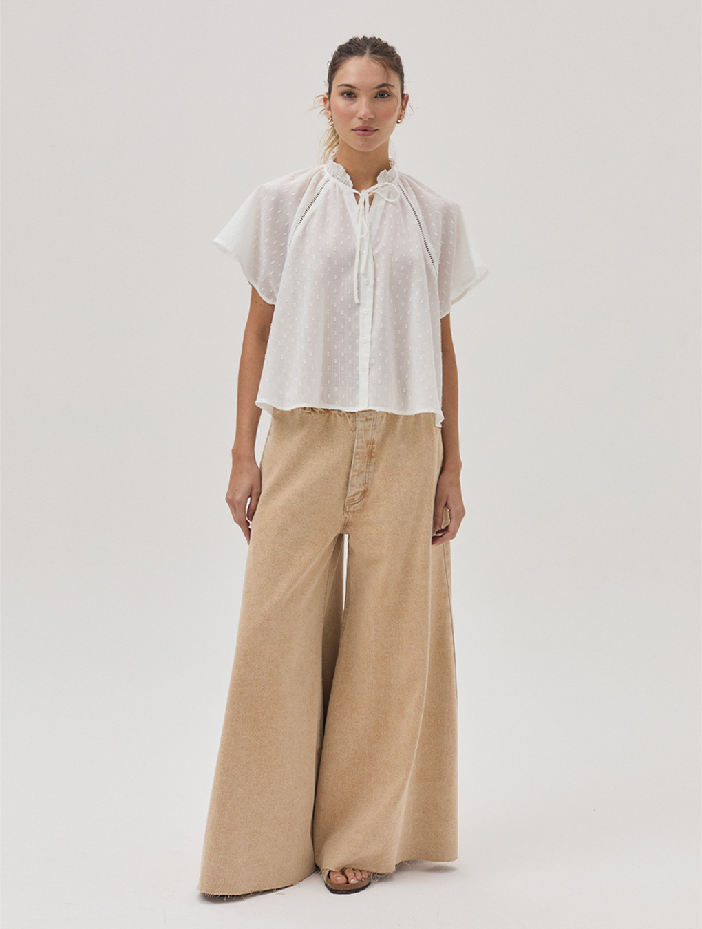 Blusa Bahía