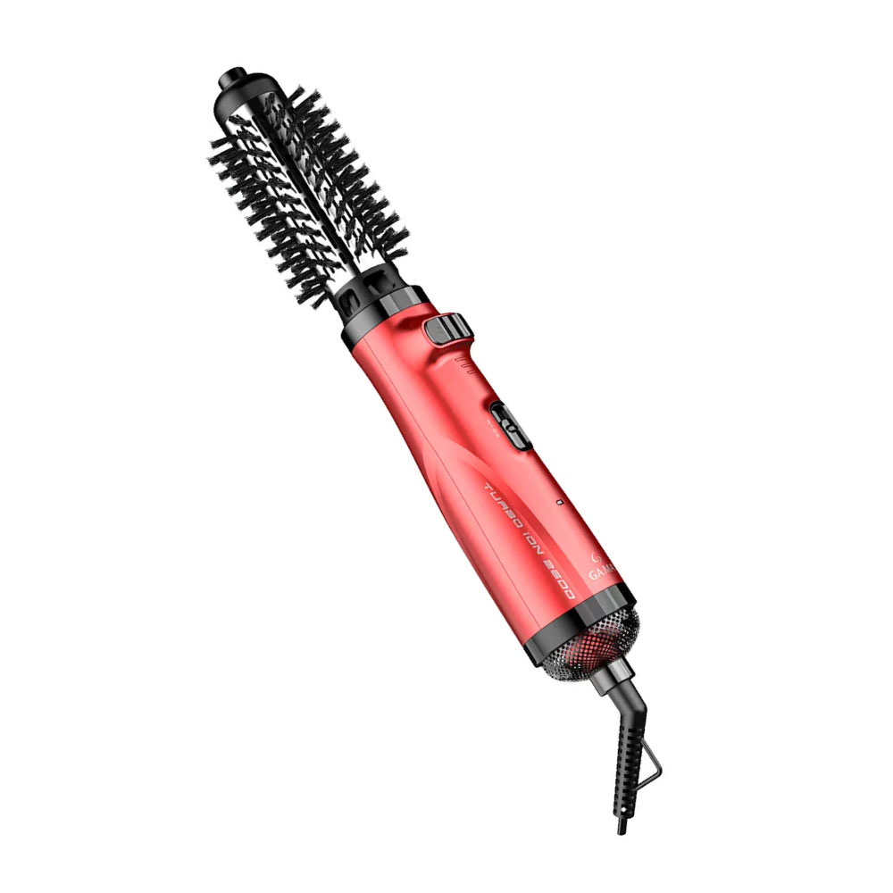 Cepillo Rotativo Gama Turbo Ion 2600