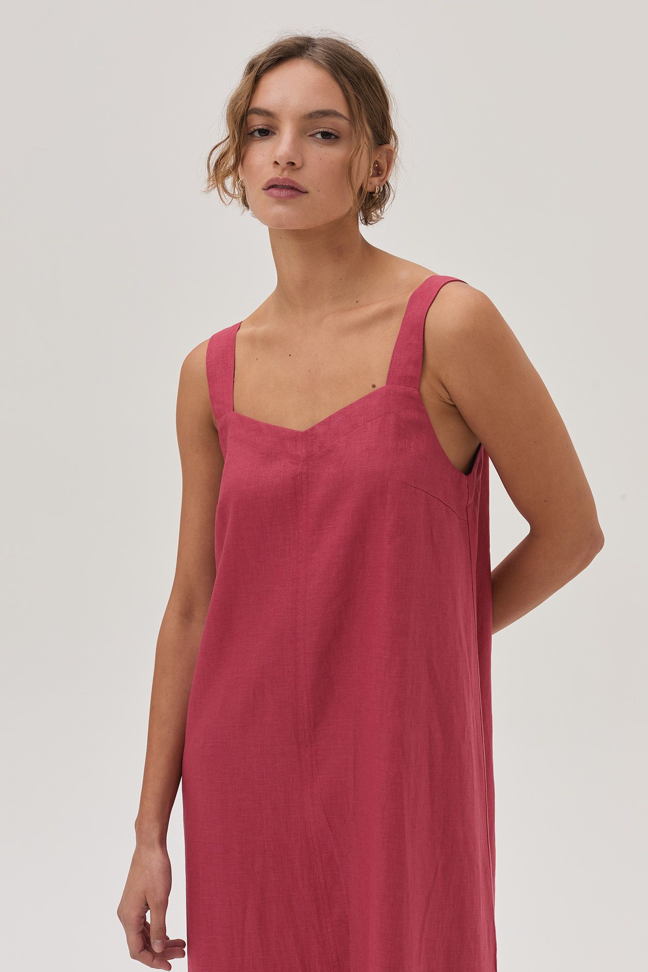 Vestido Roma