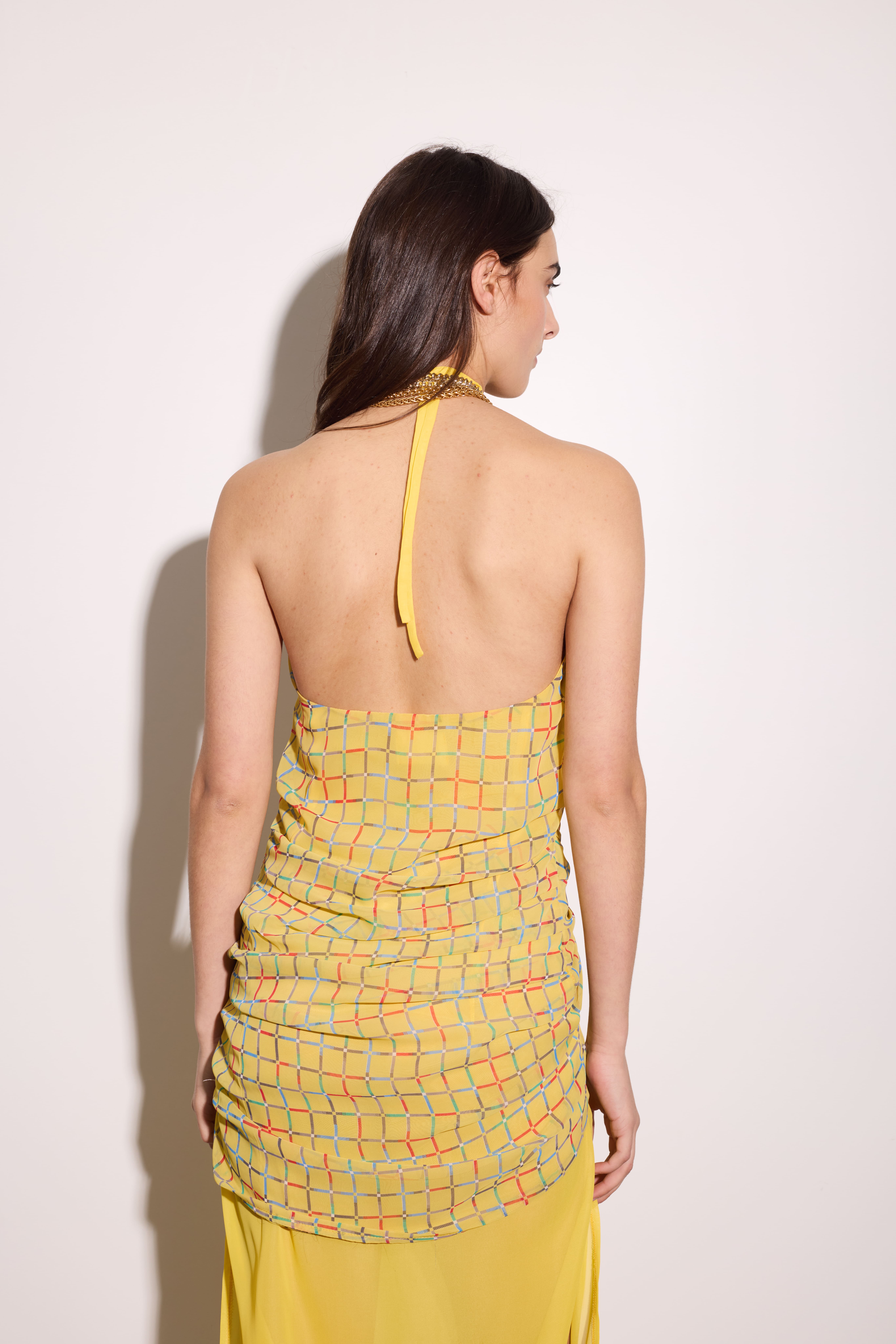 Vestido Taormina