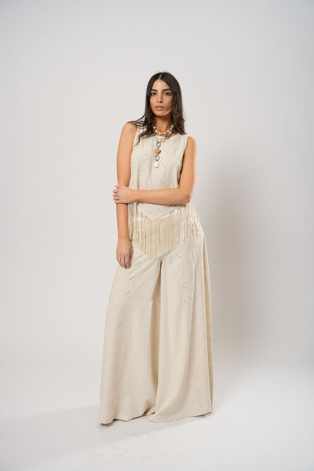Pantalón Arenita