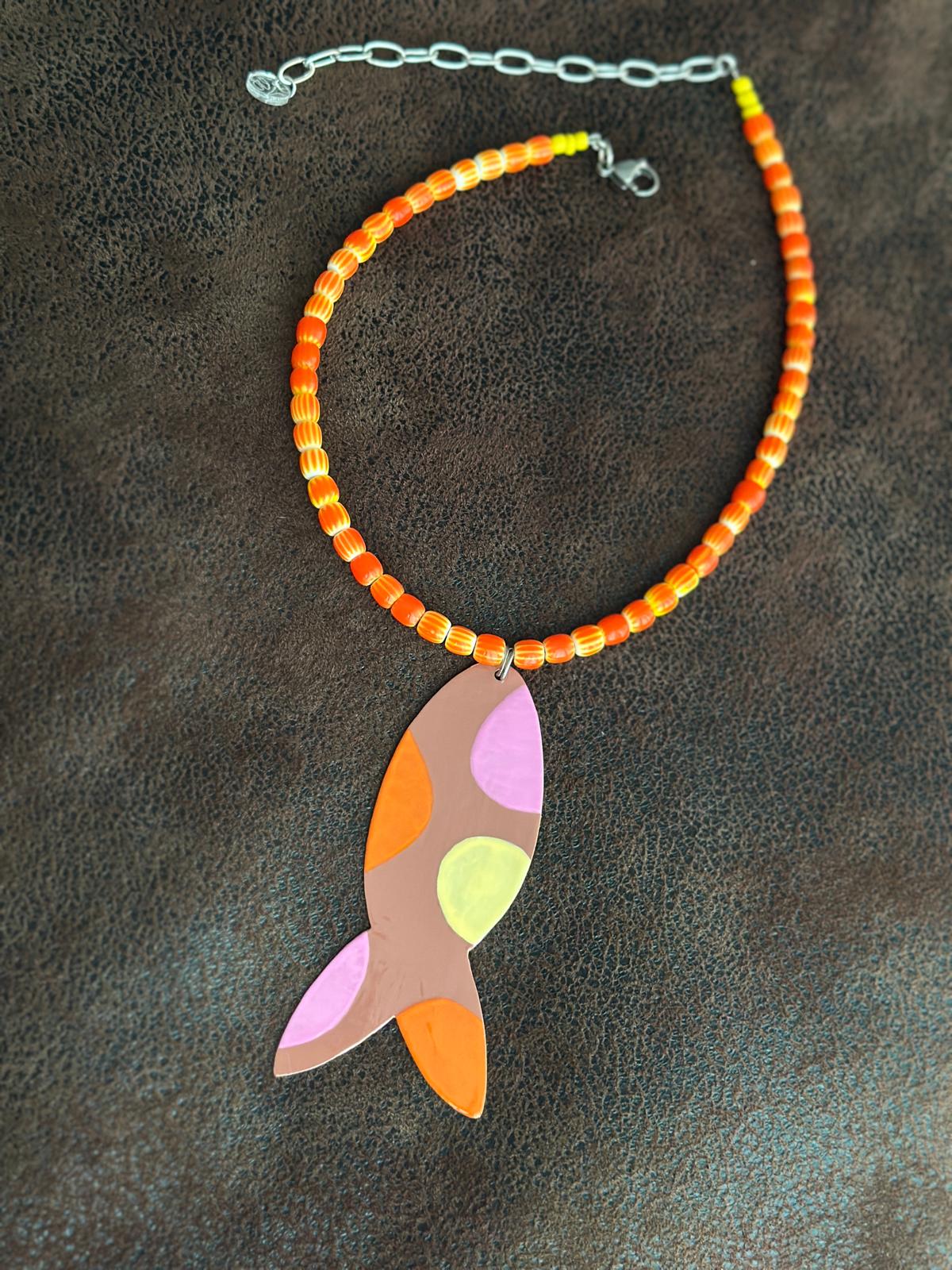 Collar Pomelo
