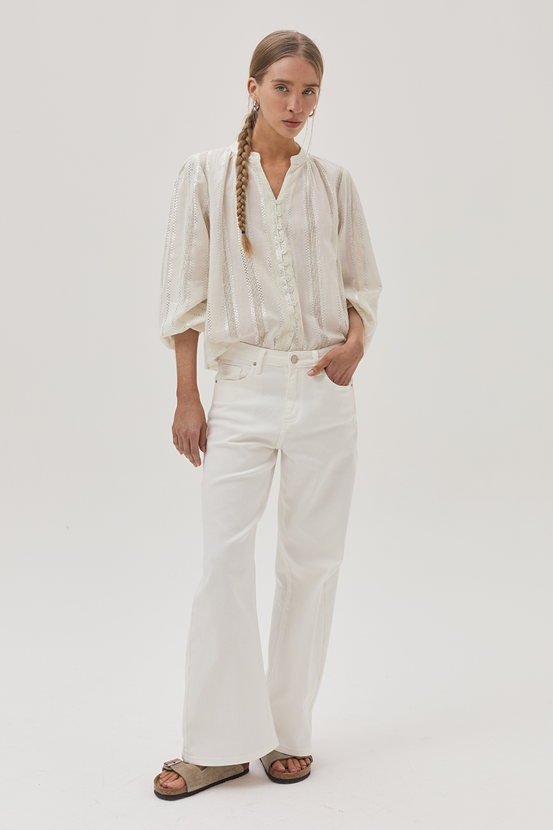 Blusa Anne