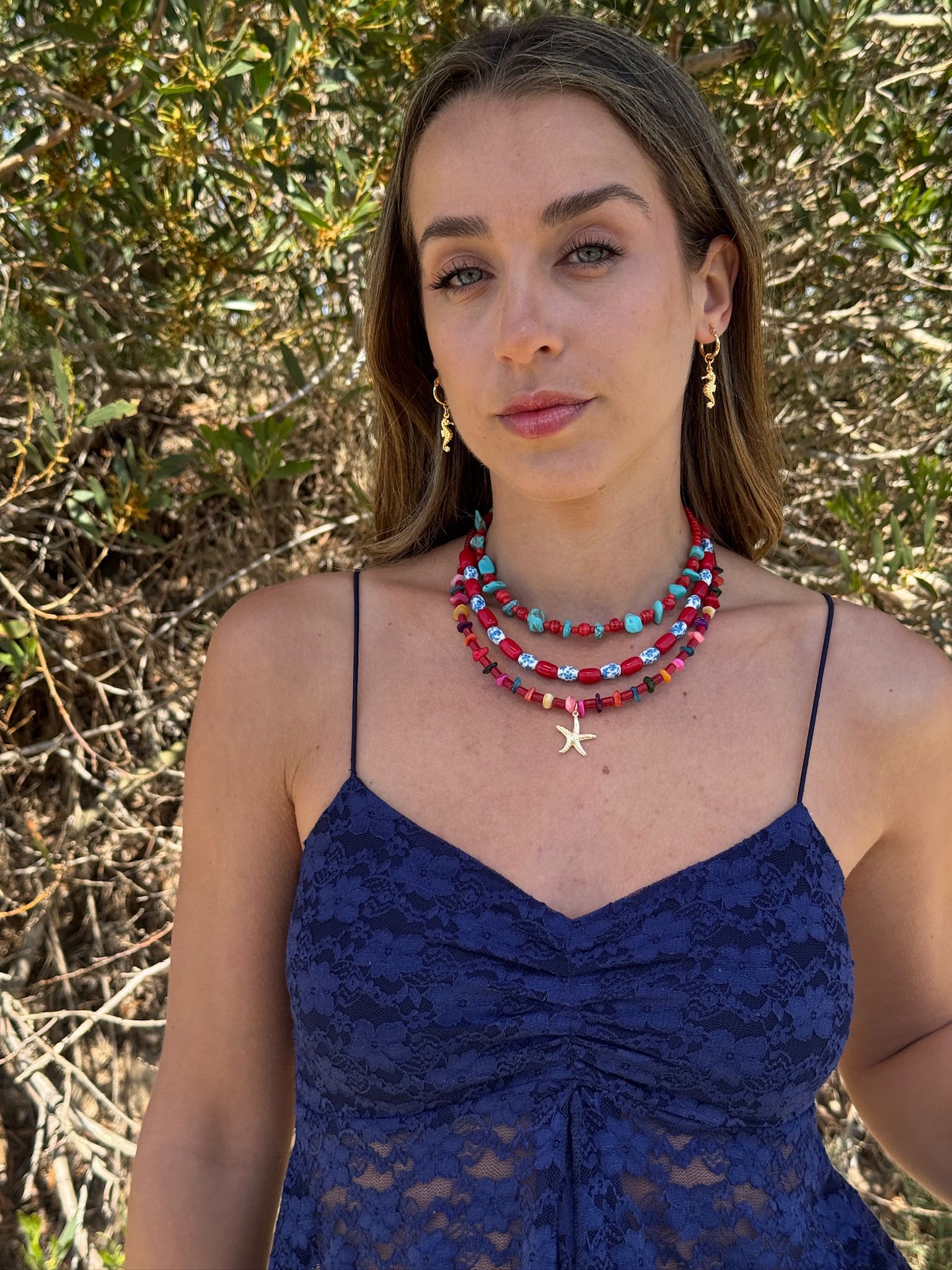 Collar Onda