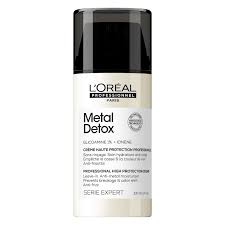 Termico Metal Detox 100ml LOREAL