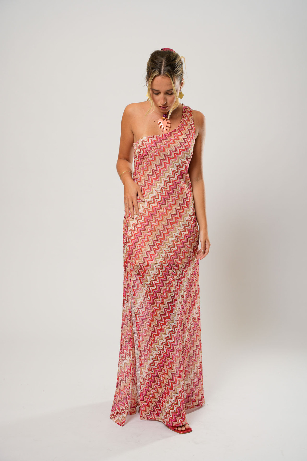 Vestido Horizonte