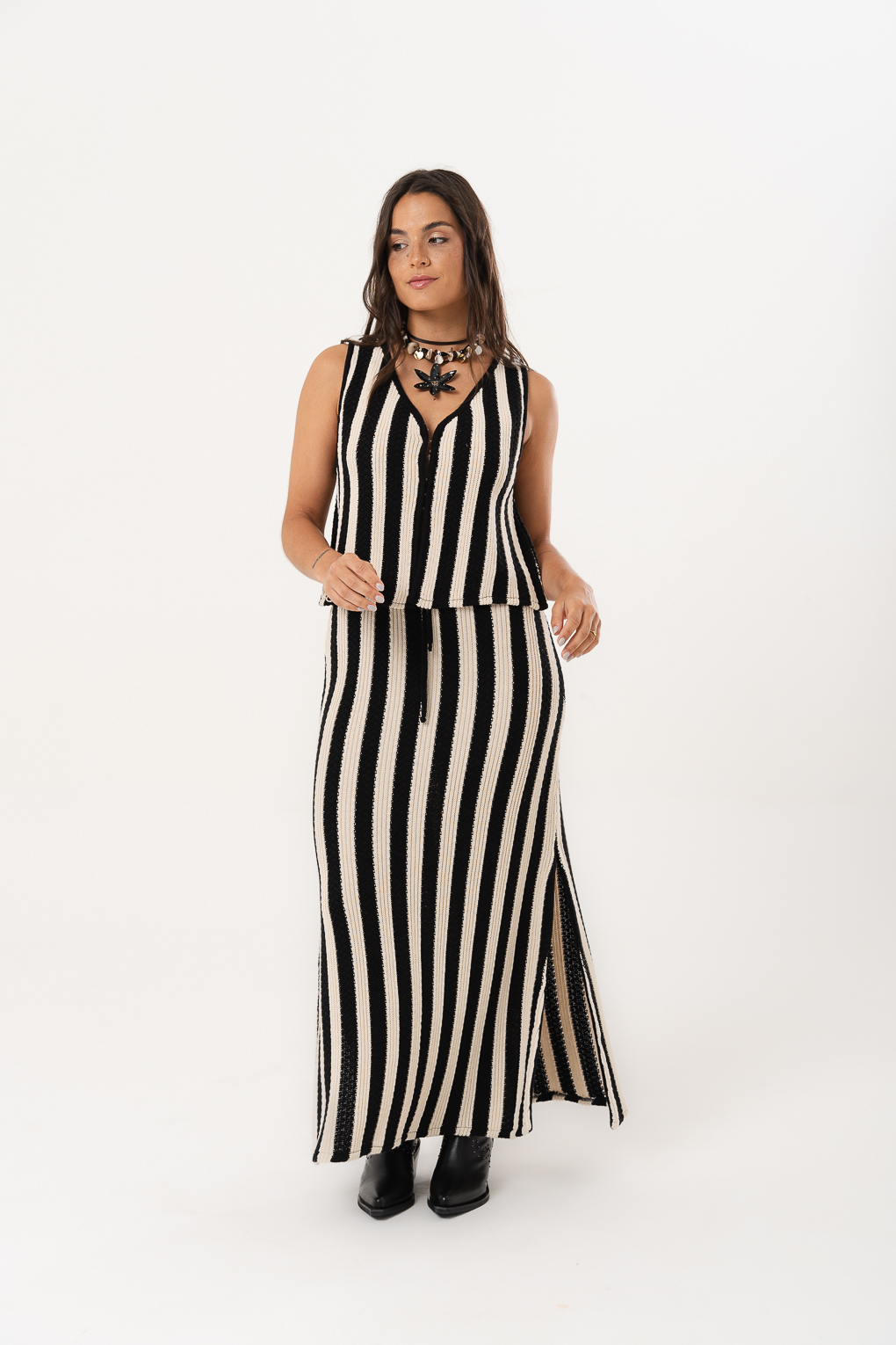 Pollera Formentera
