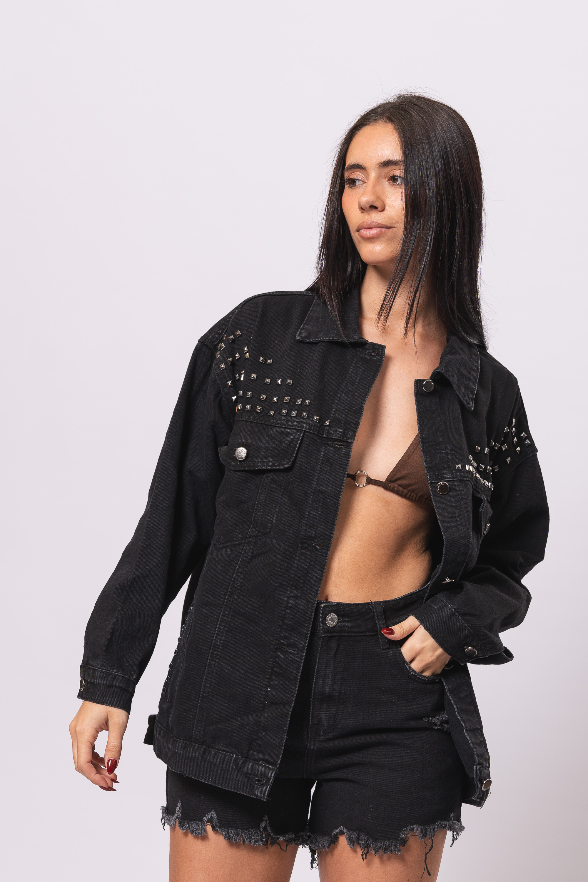 Campera blud