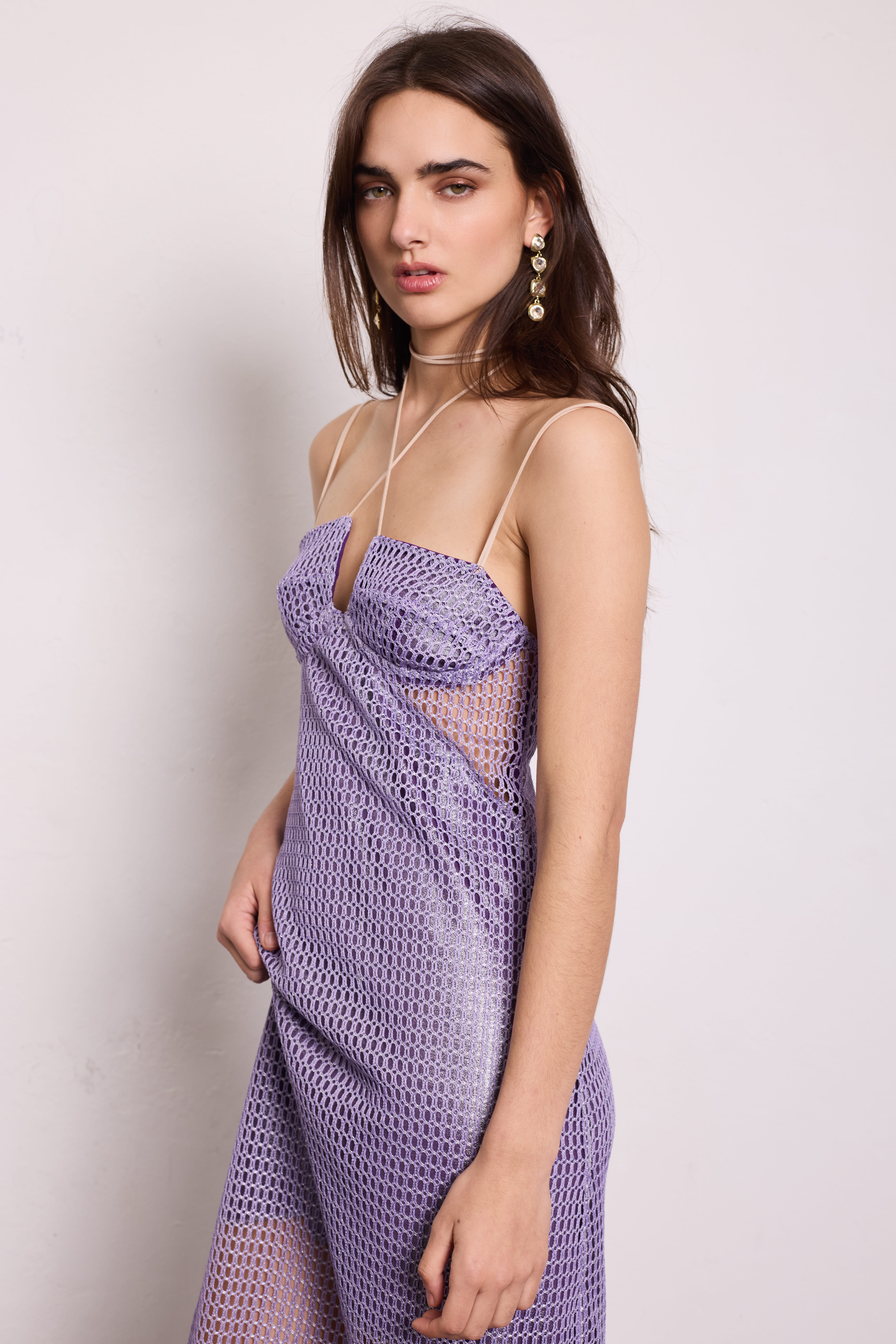 Vestido Taman
