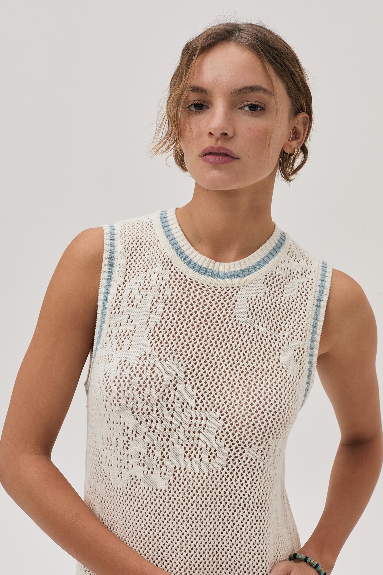 Vestido Acacia