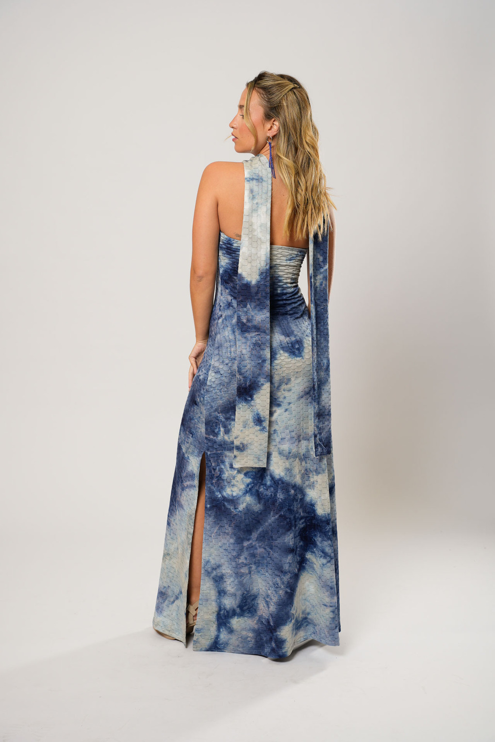 Vestido Batik