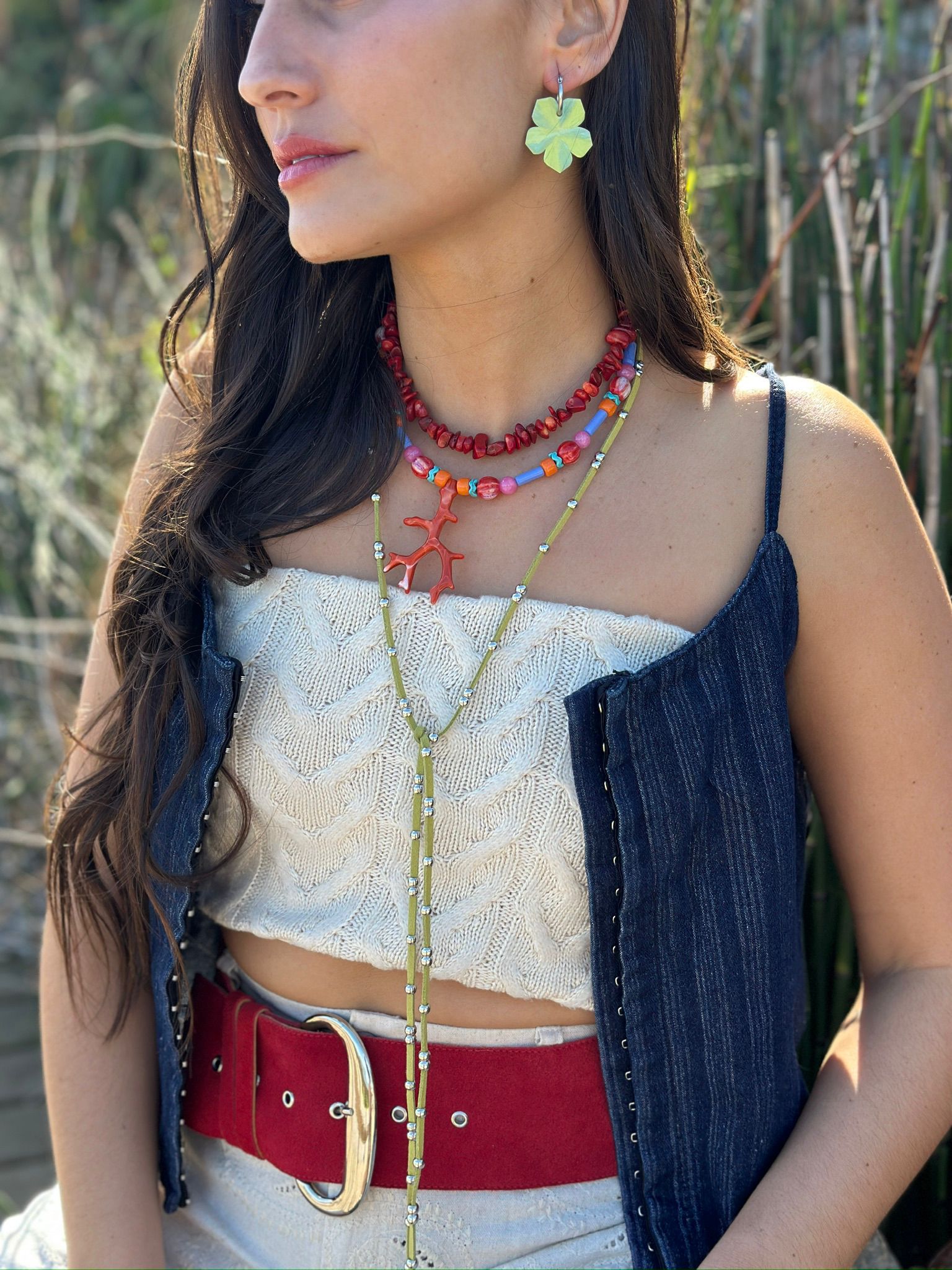 Collar Solé