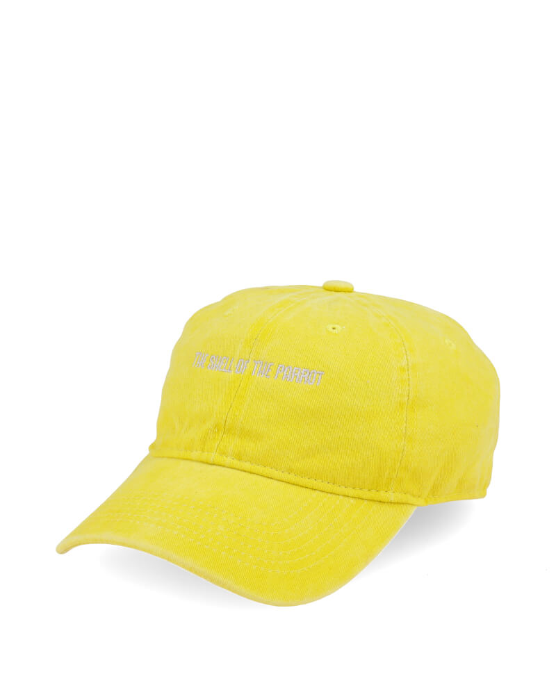 CAP TSP